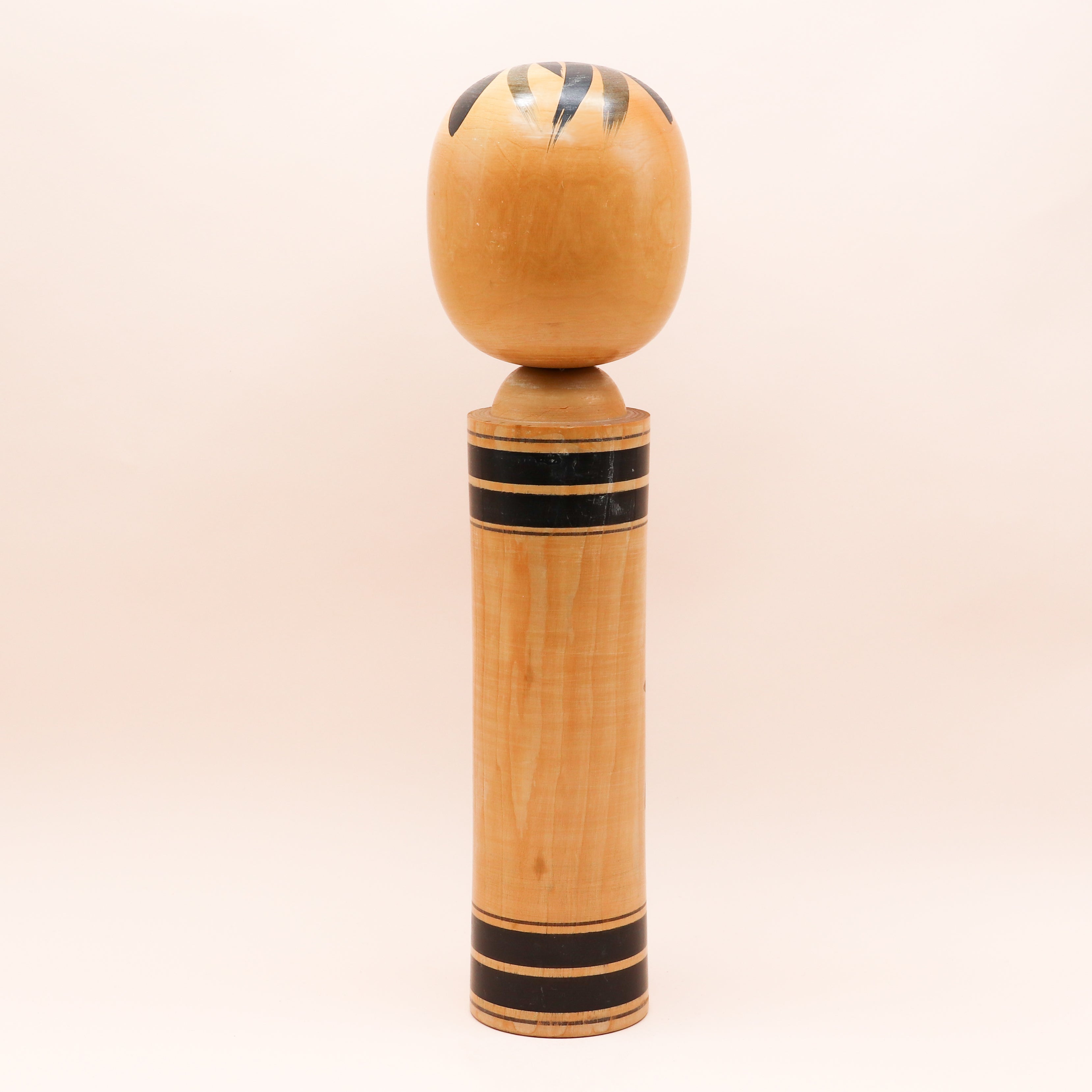 Kokeshi nr. 854