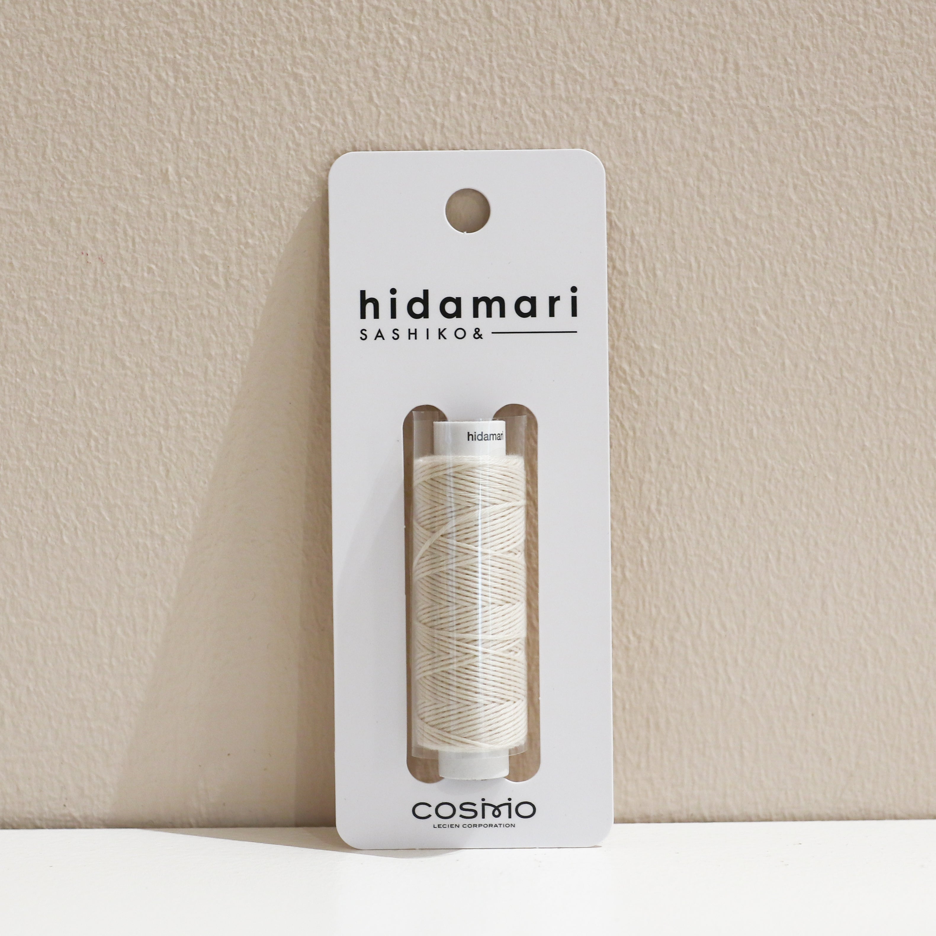Sashiko - sewing thread