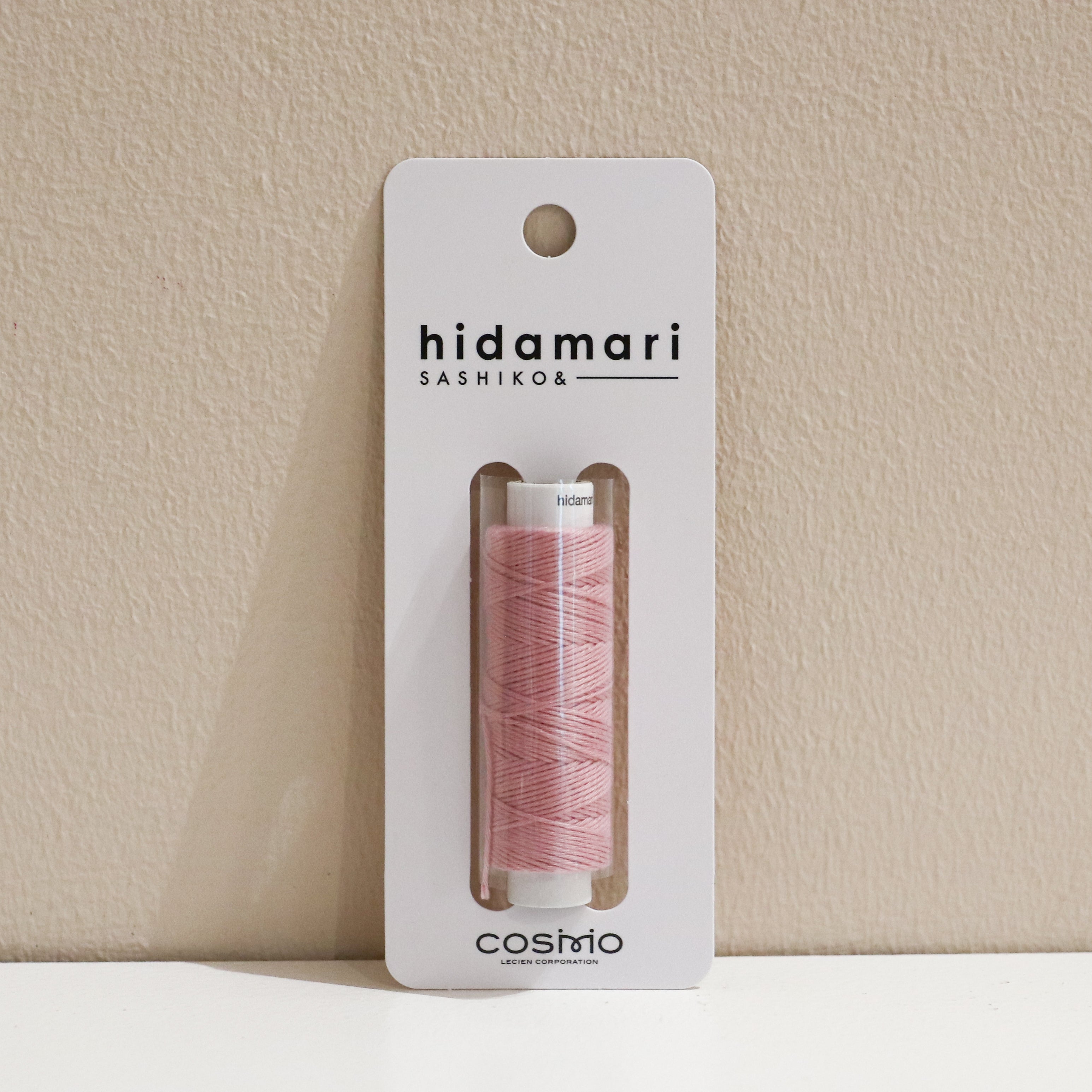 Sashiko - sewing thread