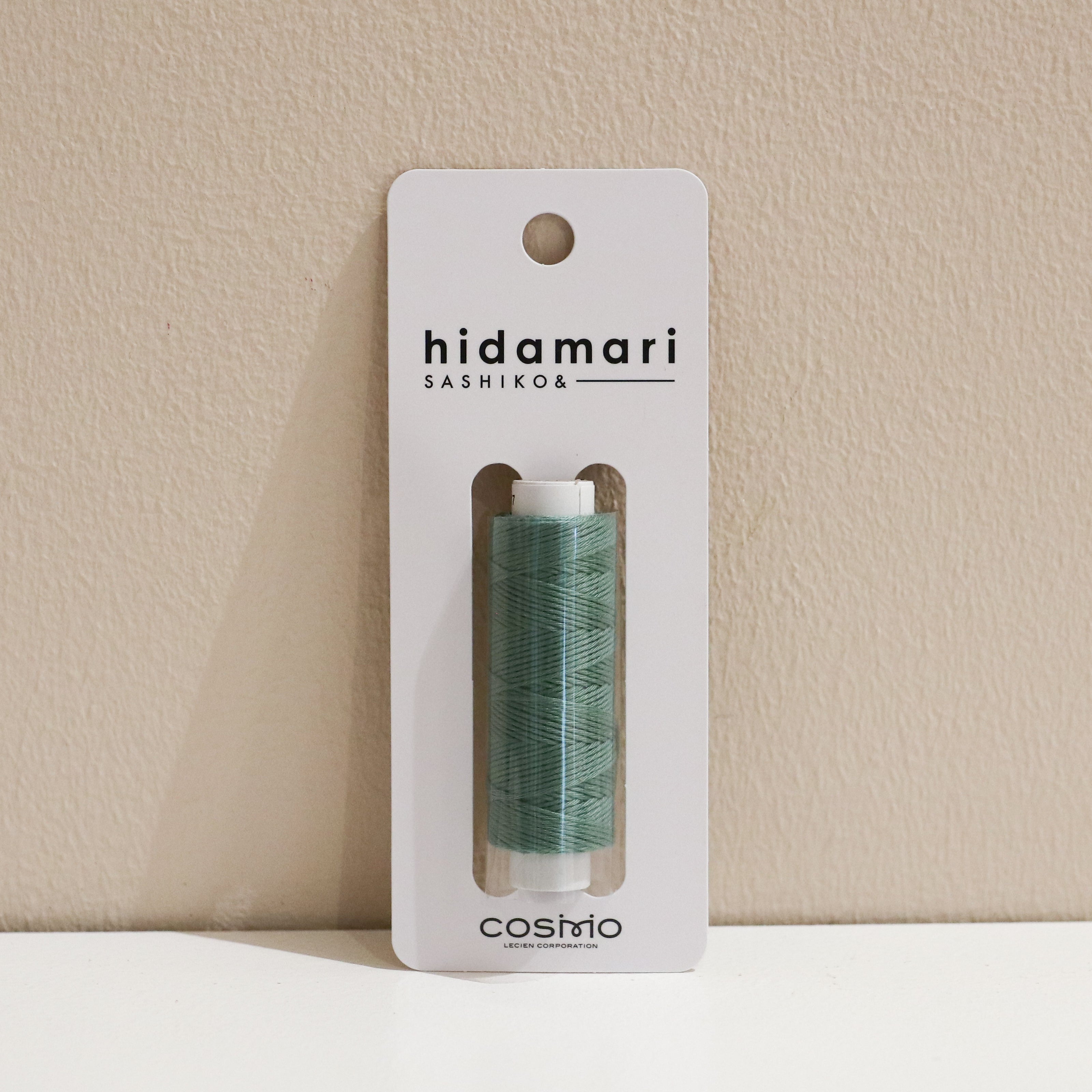 Sashiko - sewing thread