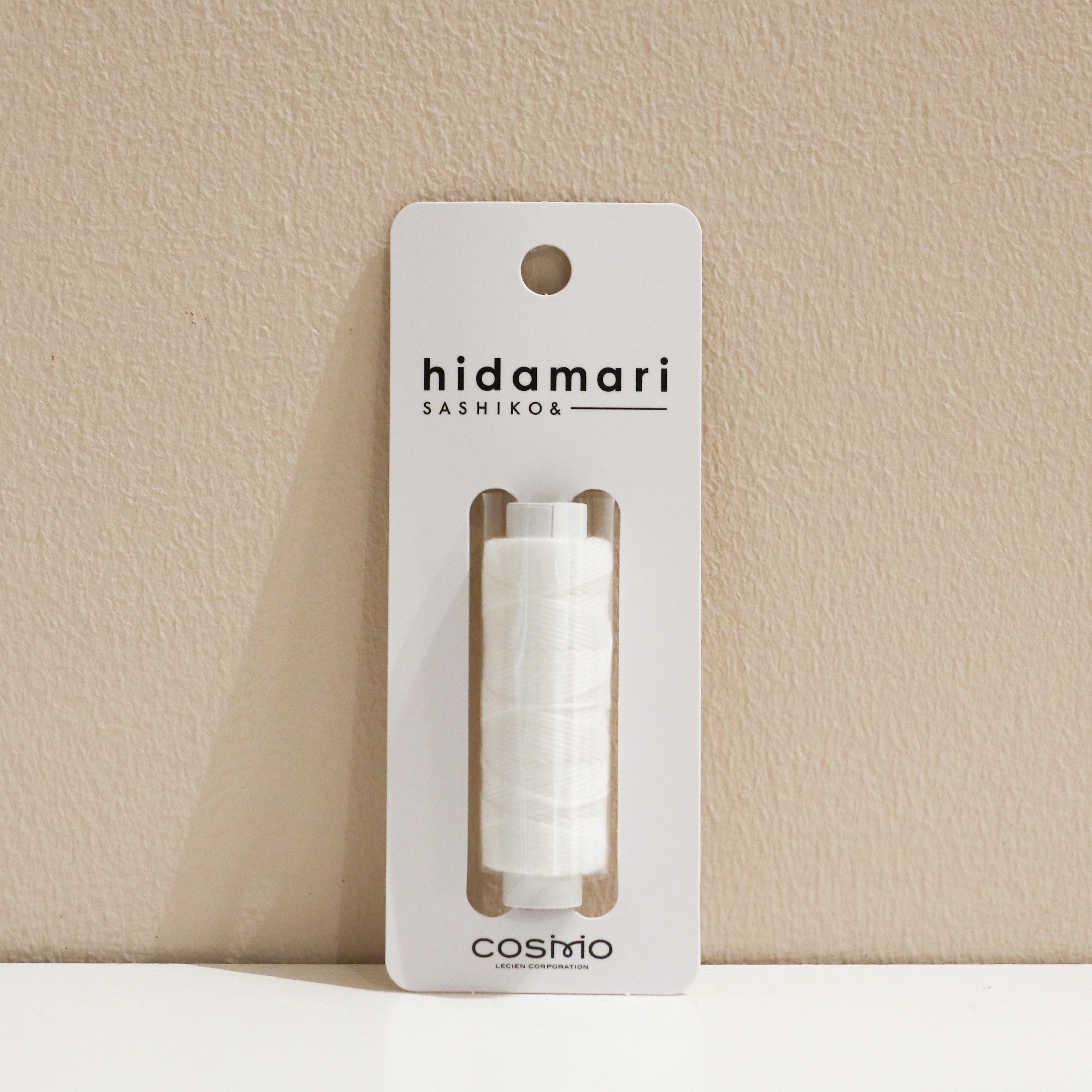 Sashiko - sewing thread