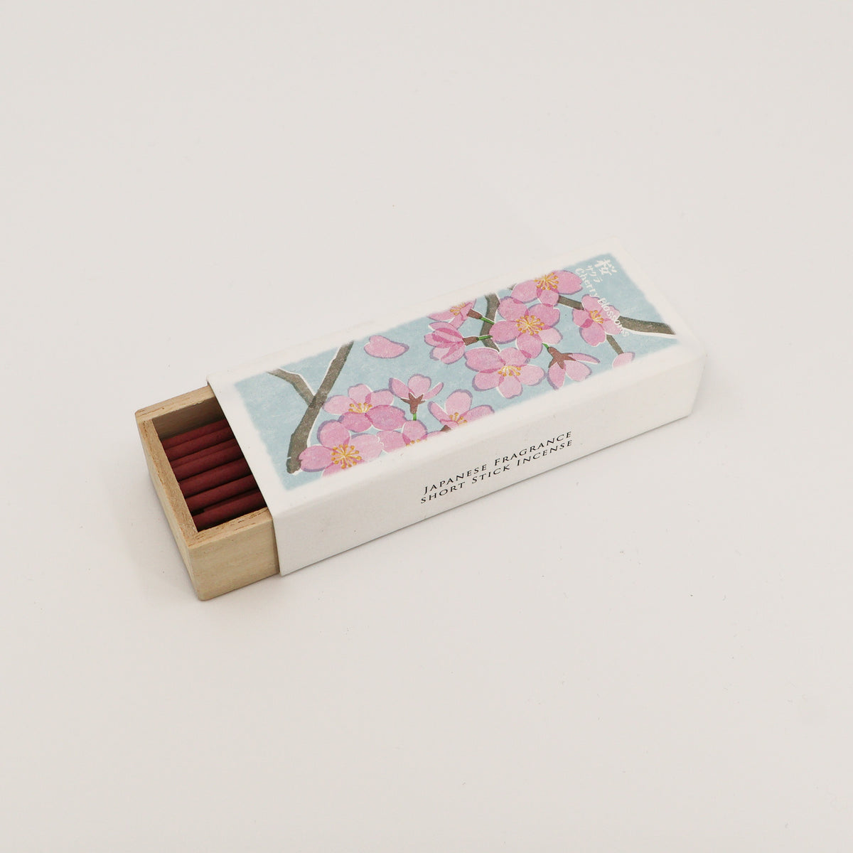 Cherry Blossoms - Sakura Incense (Tivoli)