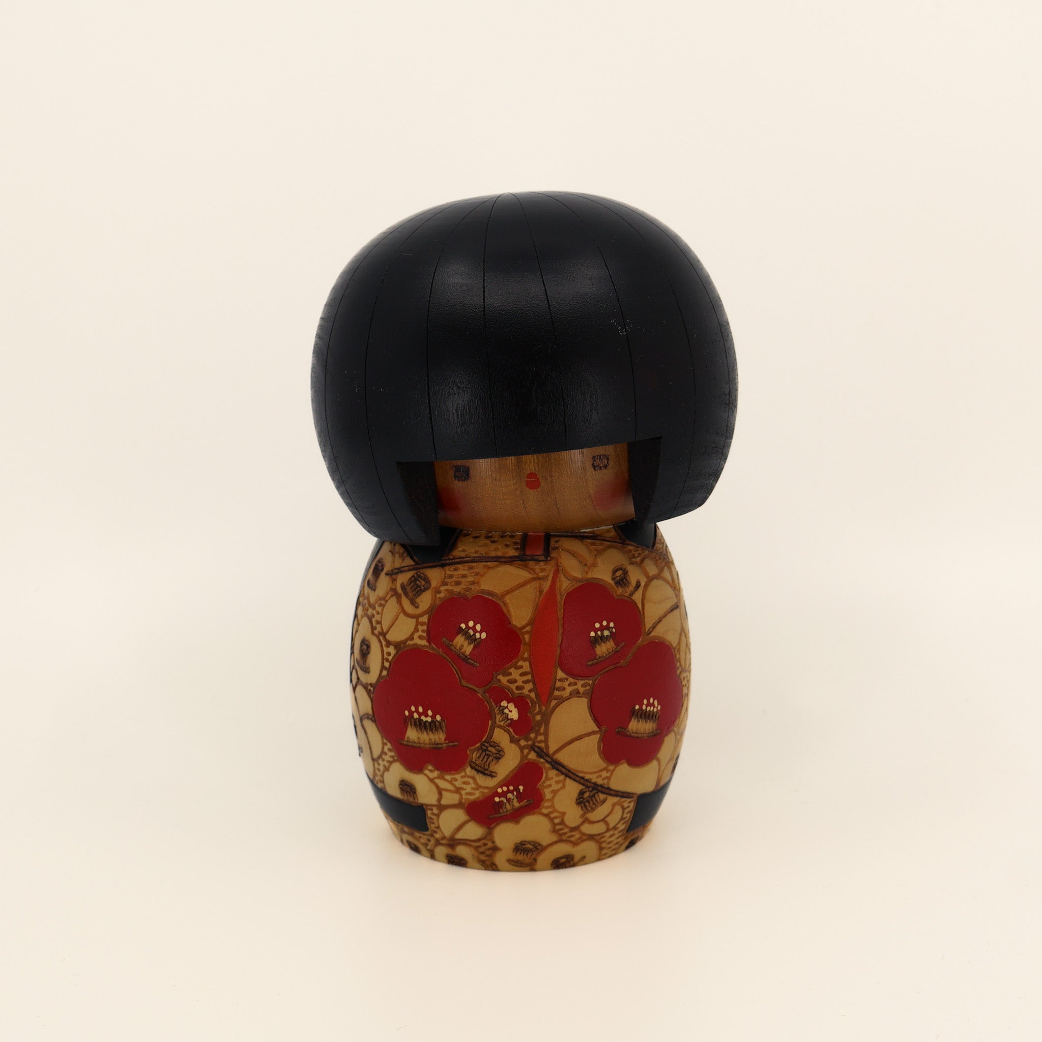 Kokeshi nr. 55