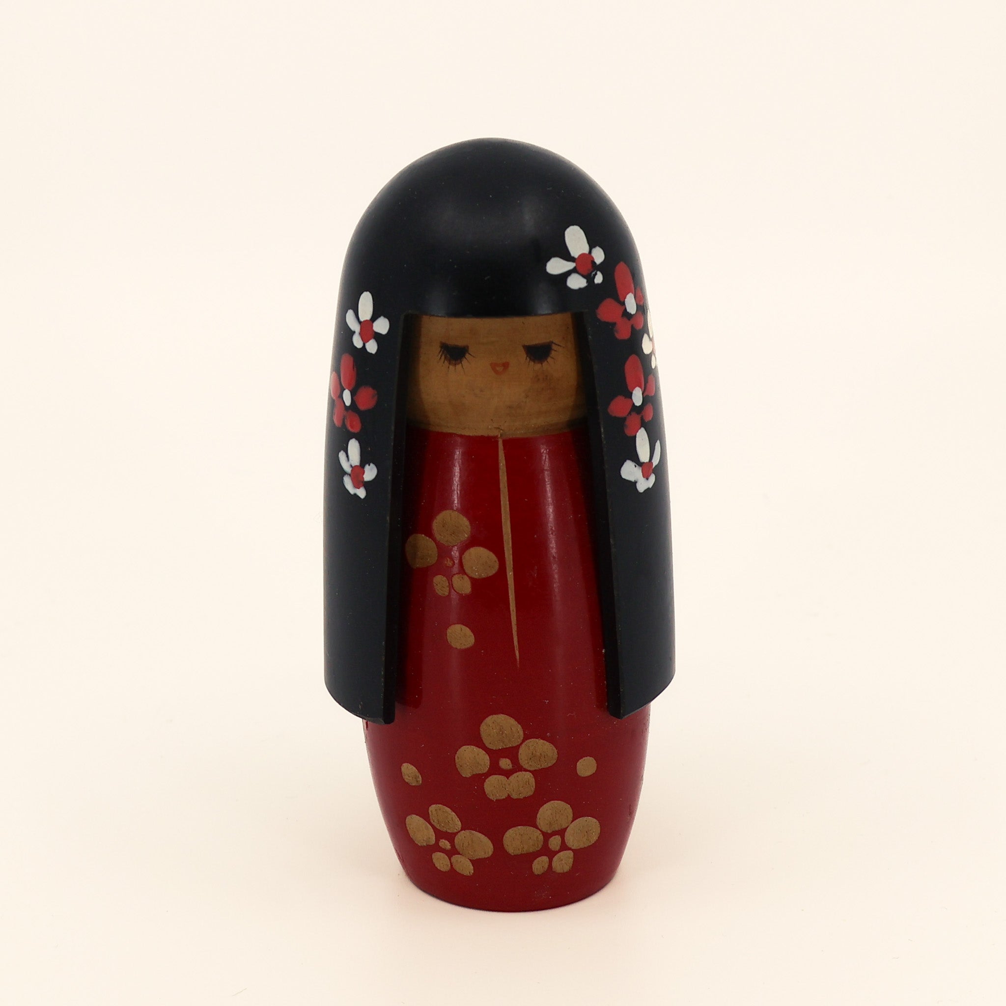 Kokeshi nr. 57