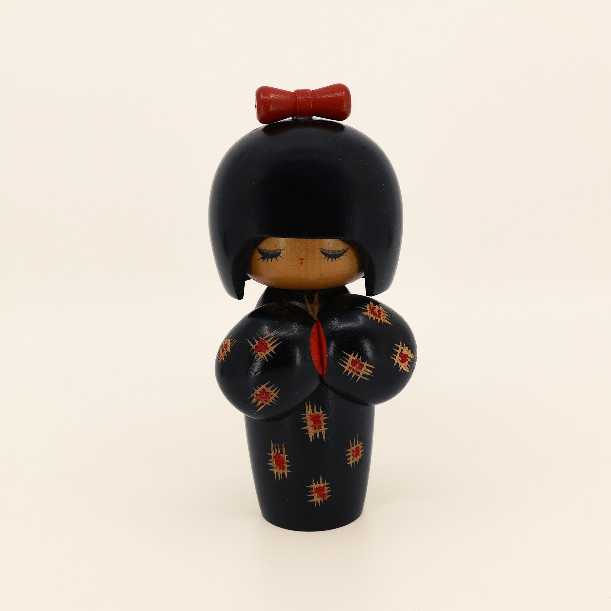 Kokeshi nr. 58