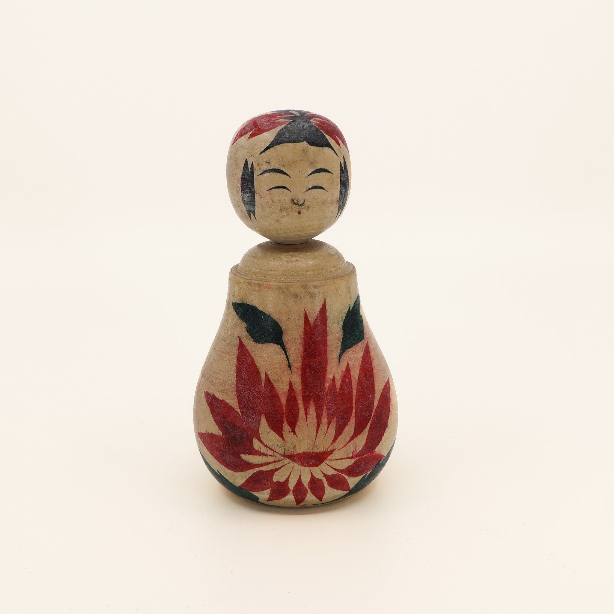Kokeshi nr. 59