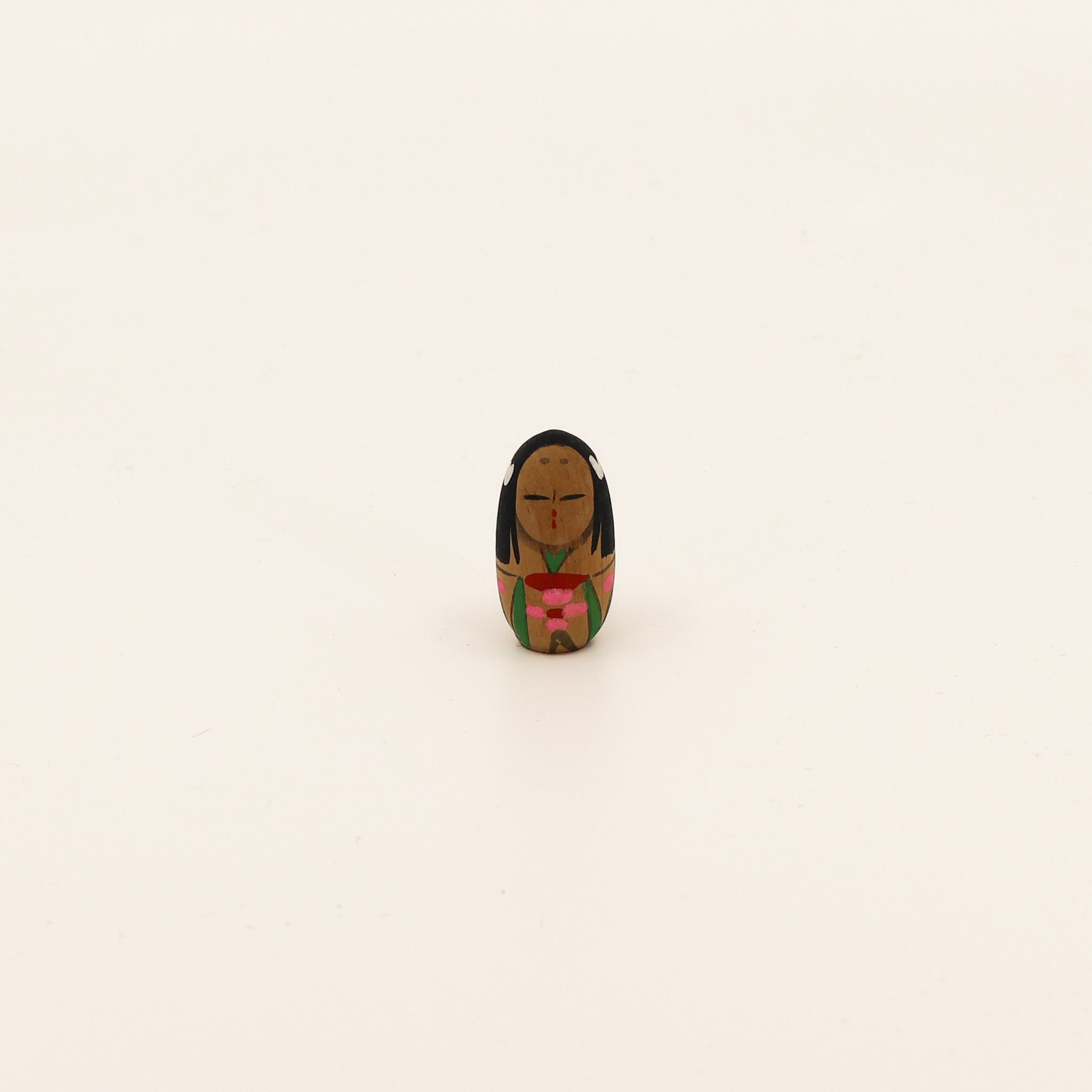Kokeshi nr. 60