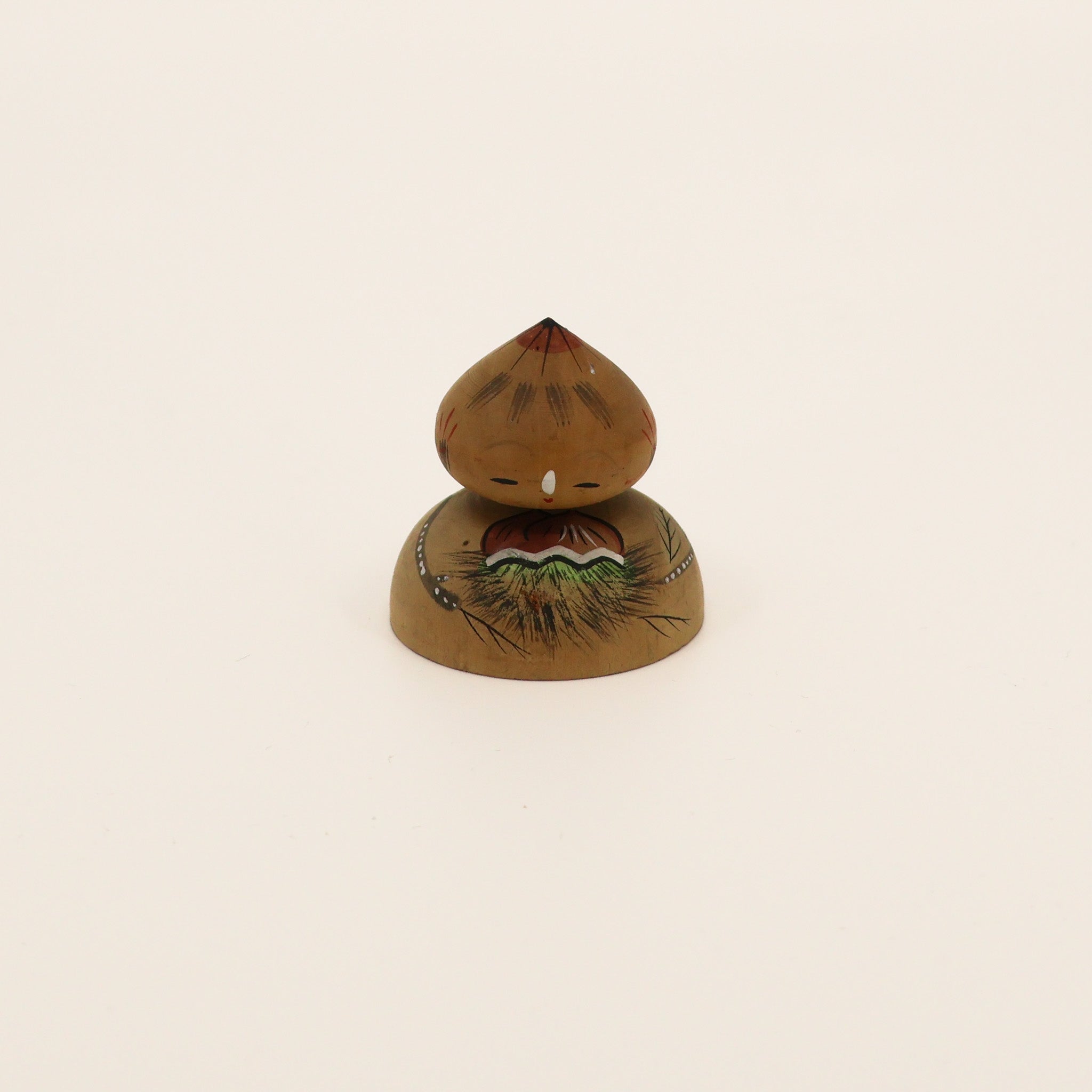 Kokeshi nr. 61