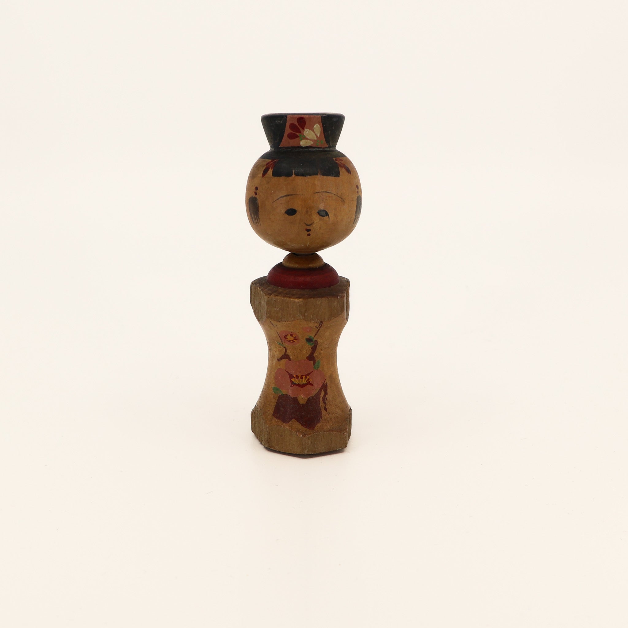 Kokeshi nr. 62