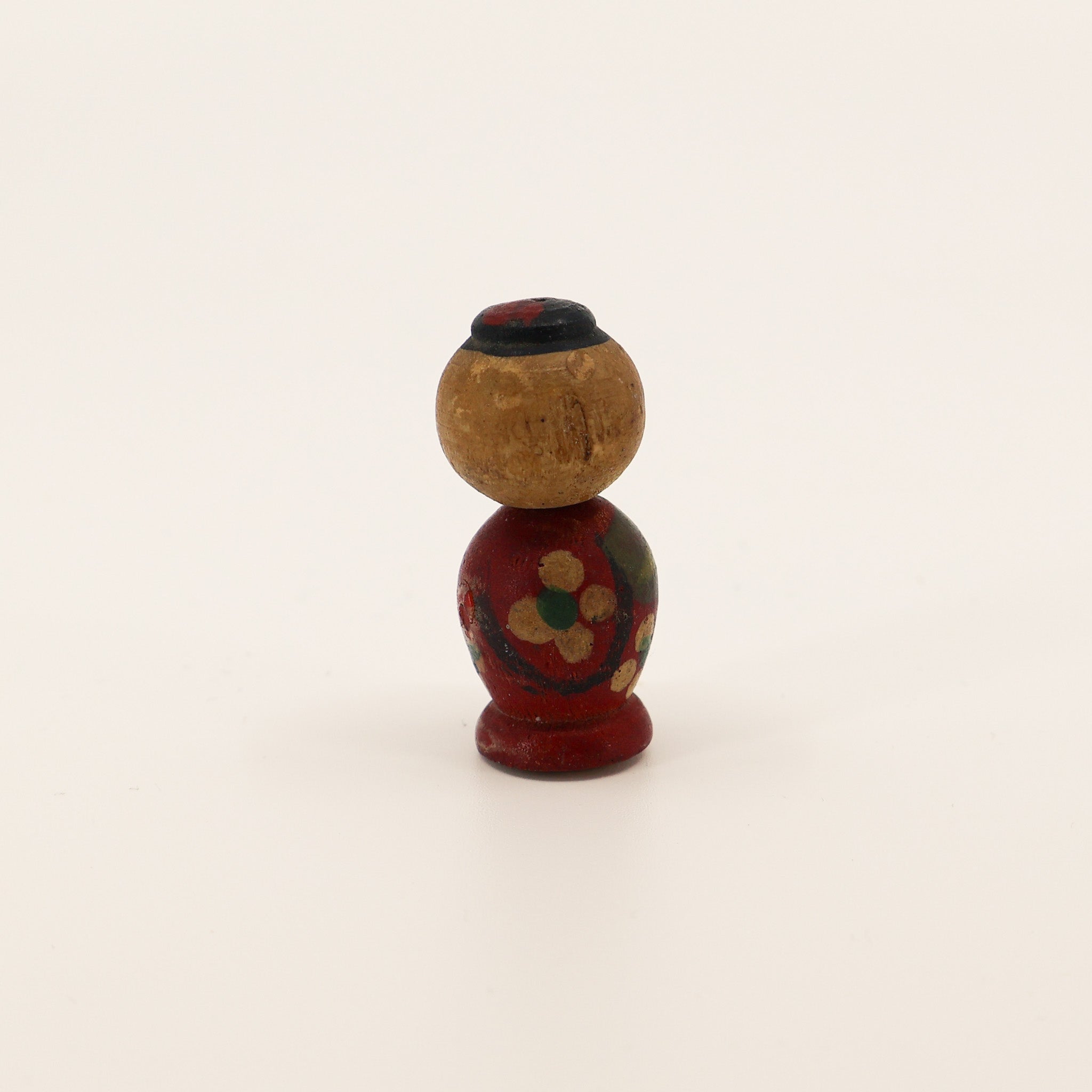 Mini kokeshi nr. 63
