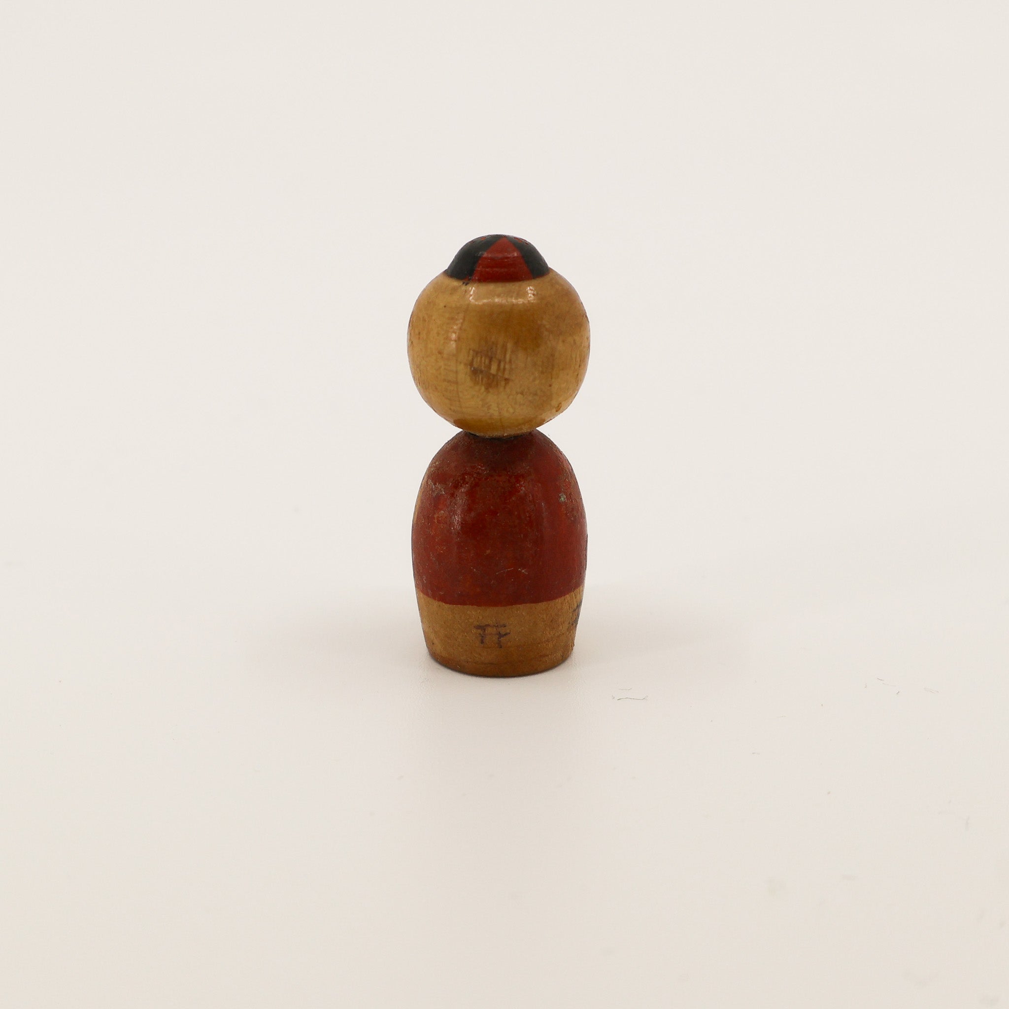 Mini kokeshi nr. 64