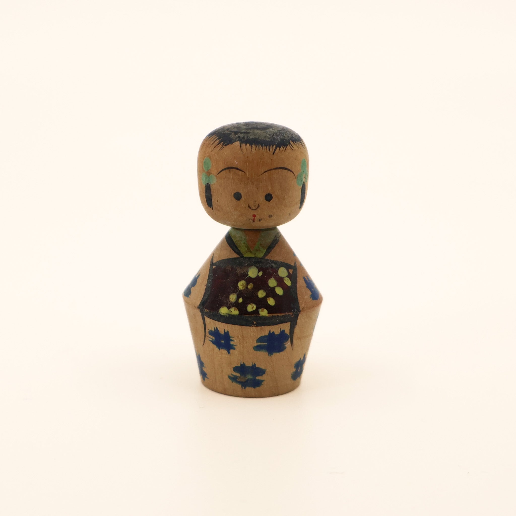 Kokeshi nr. 68
