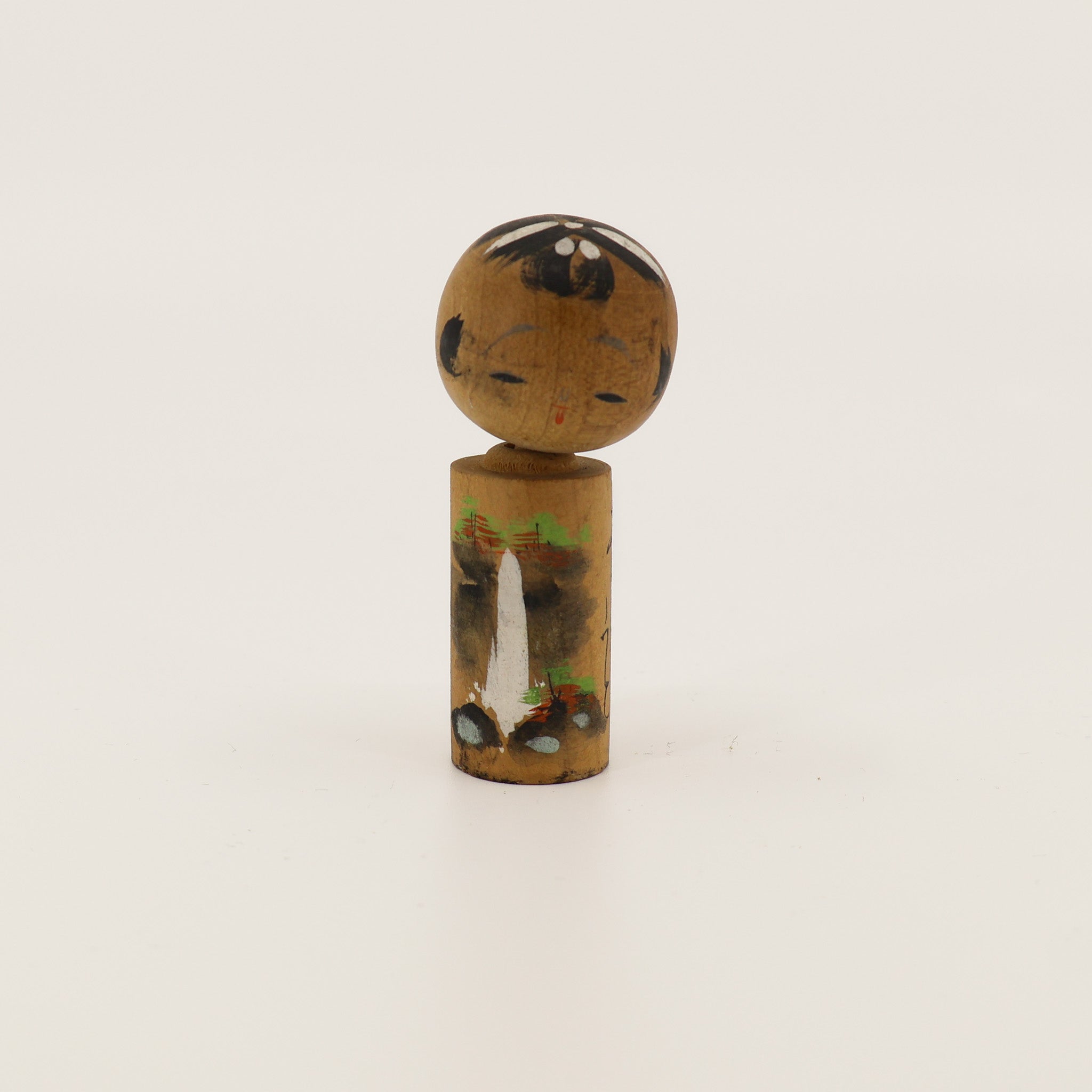 Kokeshi nr. 69