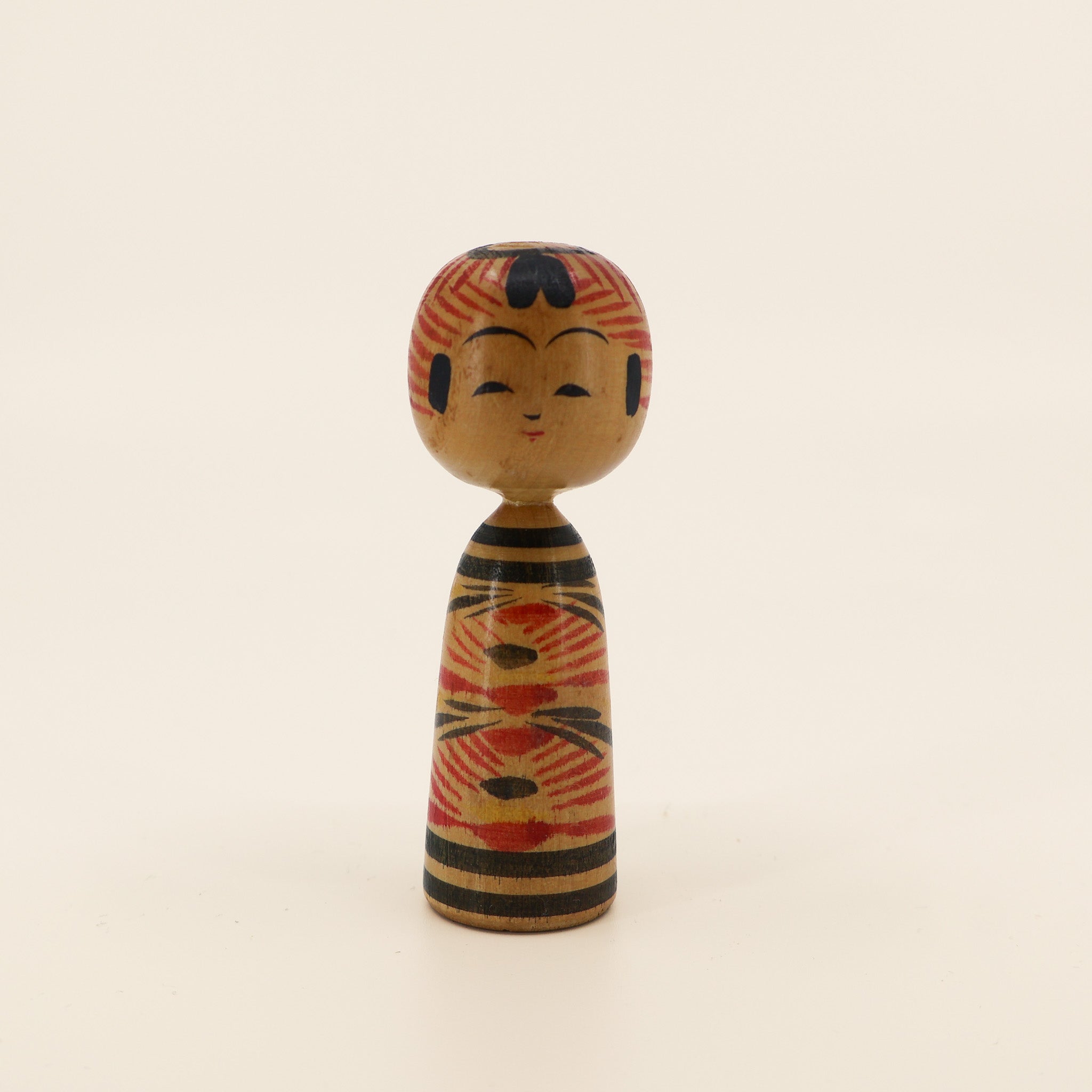 Kokeshi nr. 70