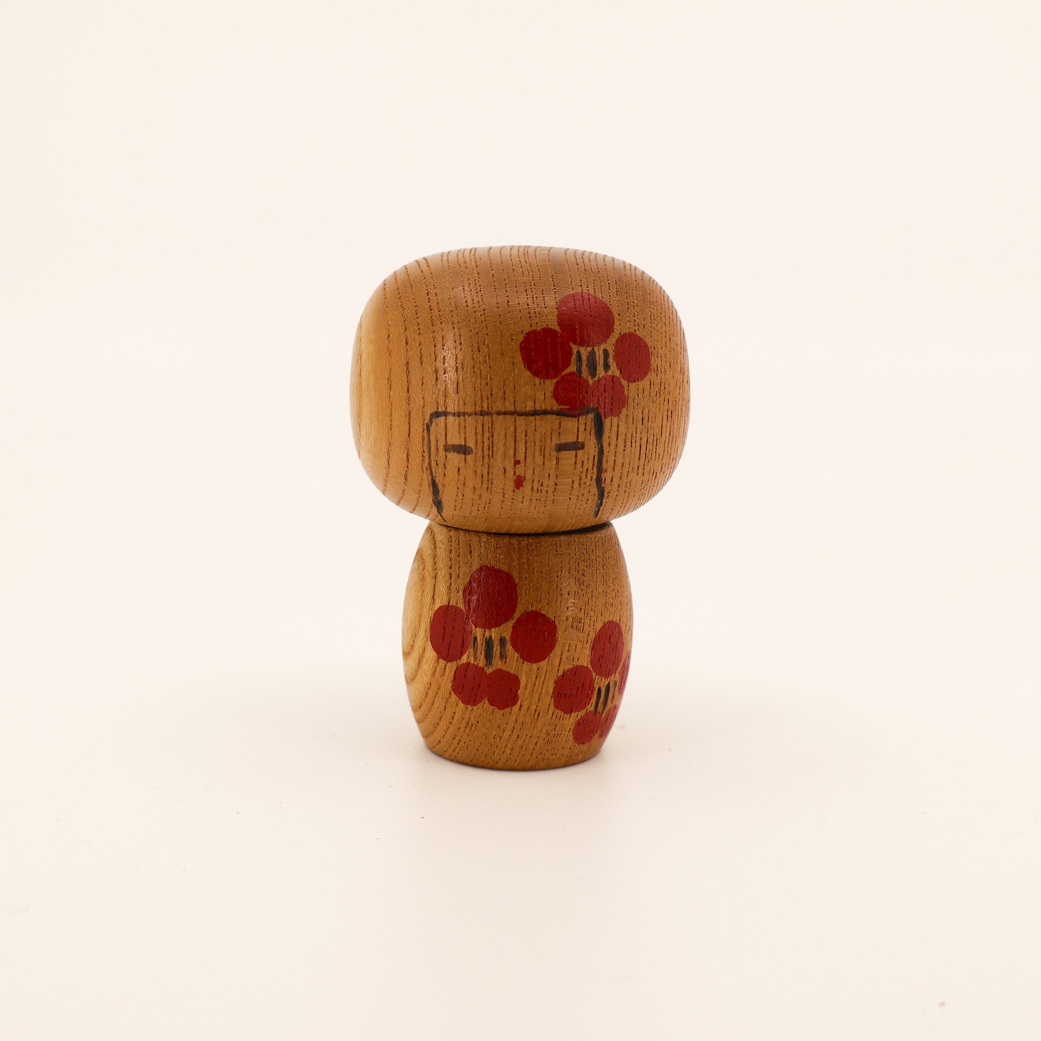 Kokeshi nr. 71