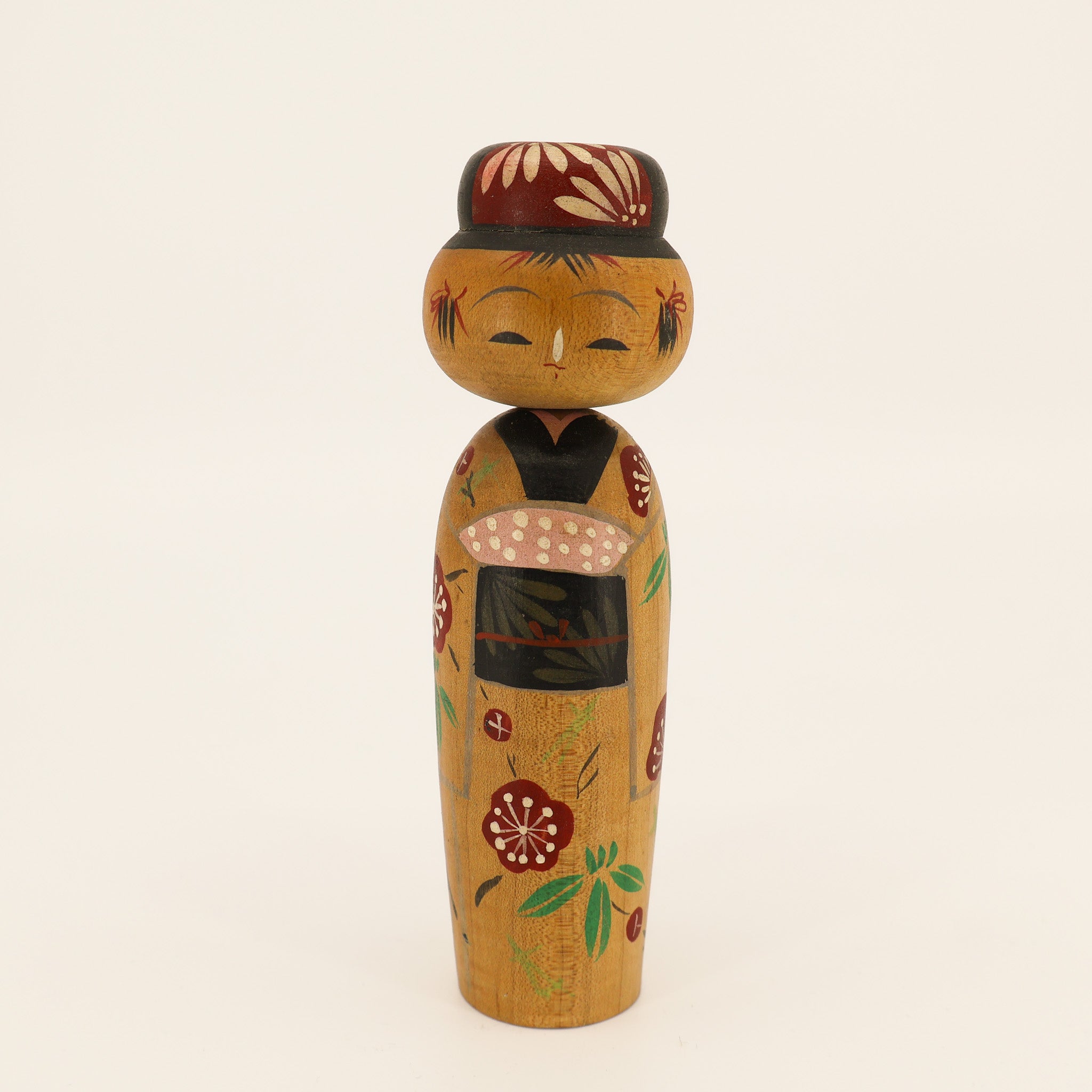 Kokeshi nr. 74
