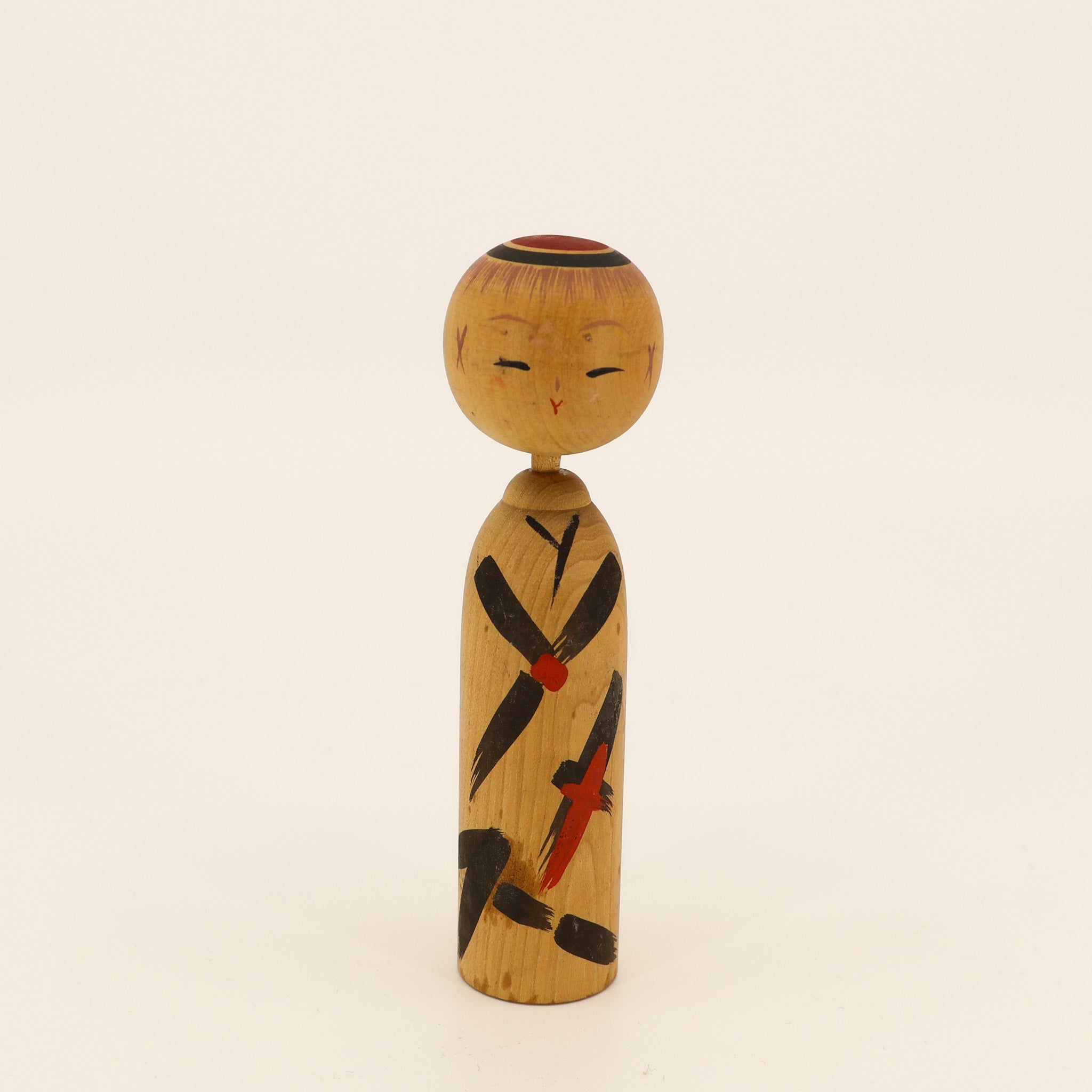 Kokeshi nr. 75