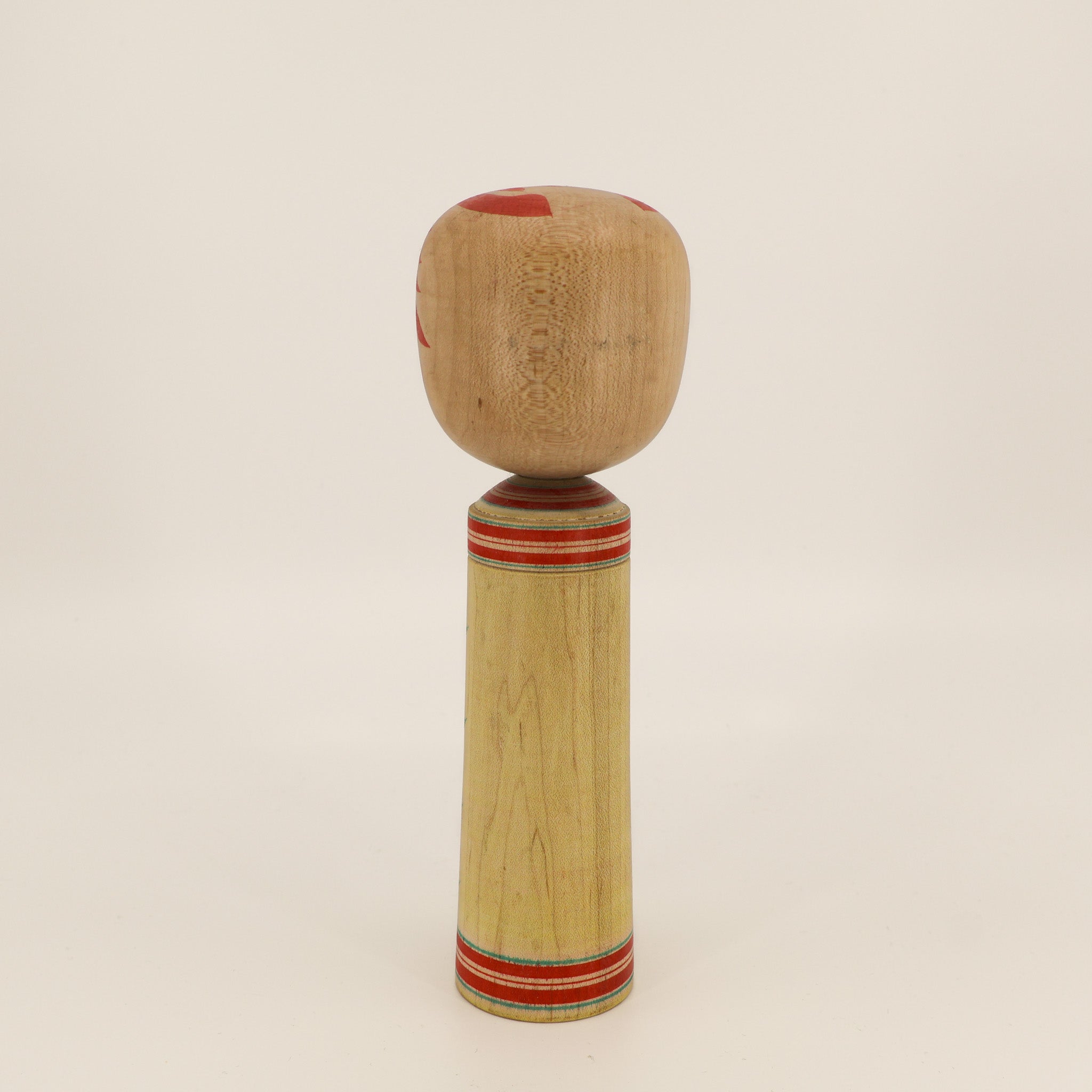 Kokeshi nr. 77
