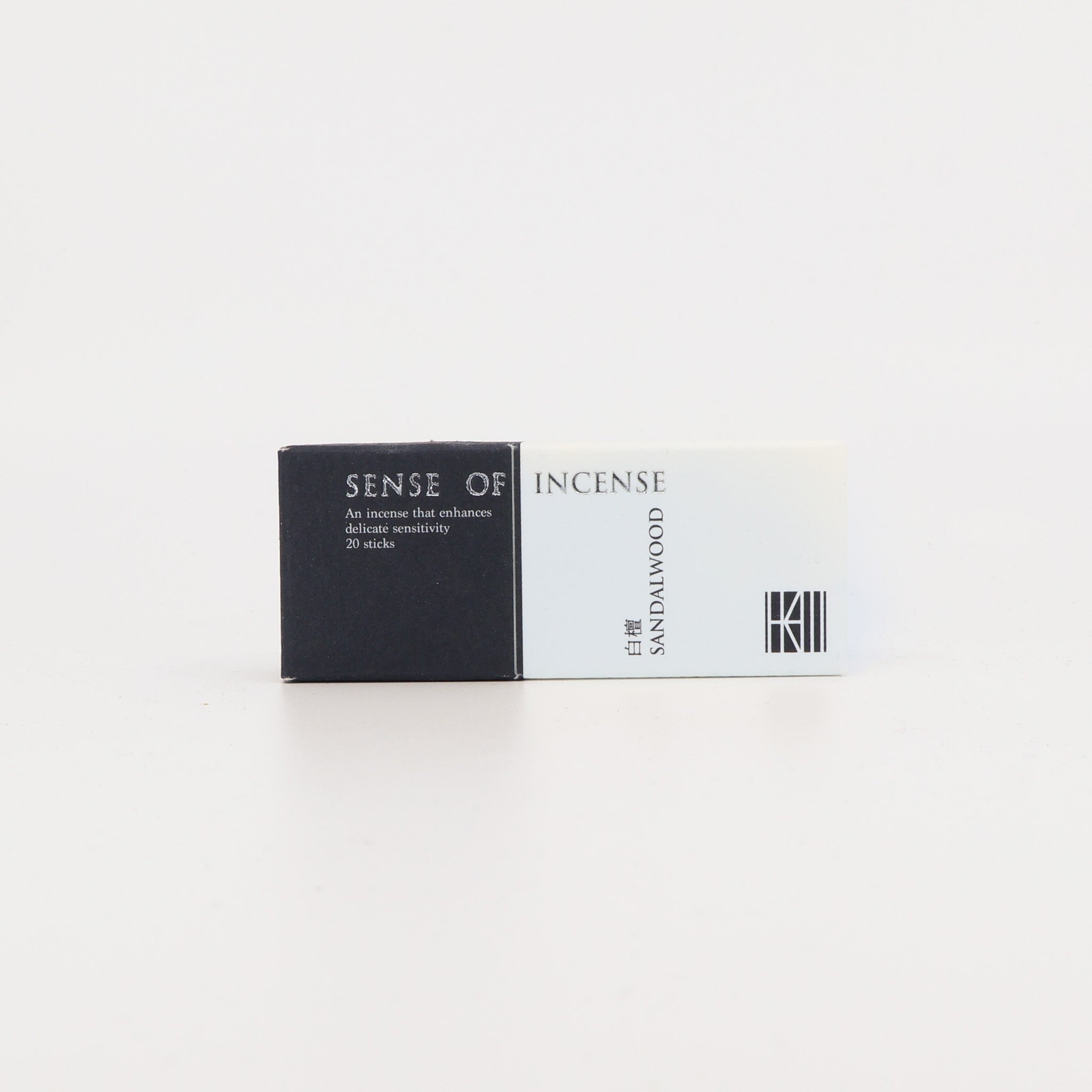 Sense of Incense - Sandalwood røgelse