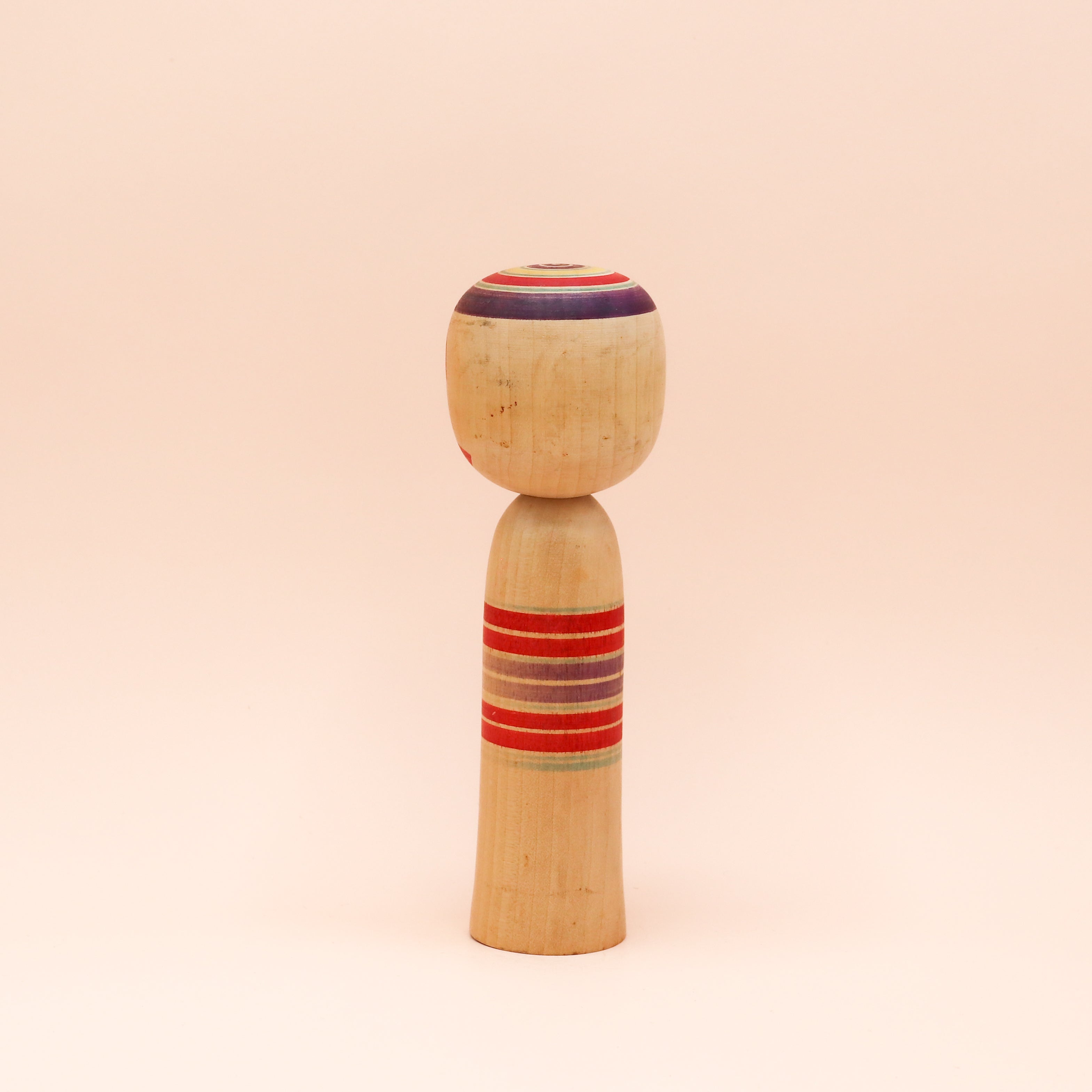 Kokeshi nr. 862
