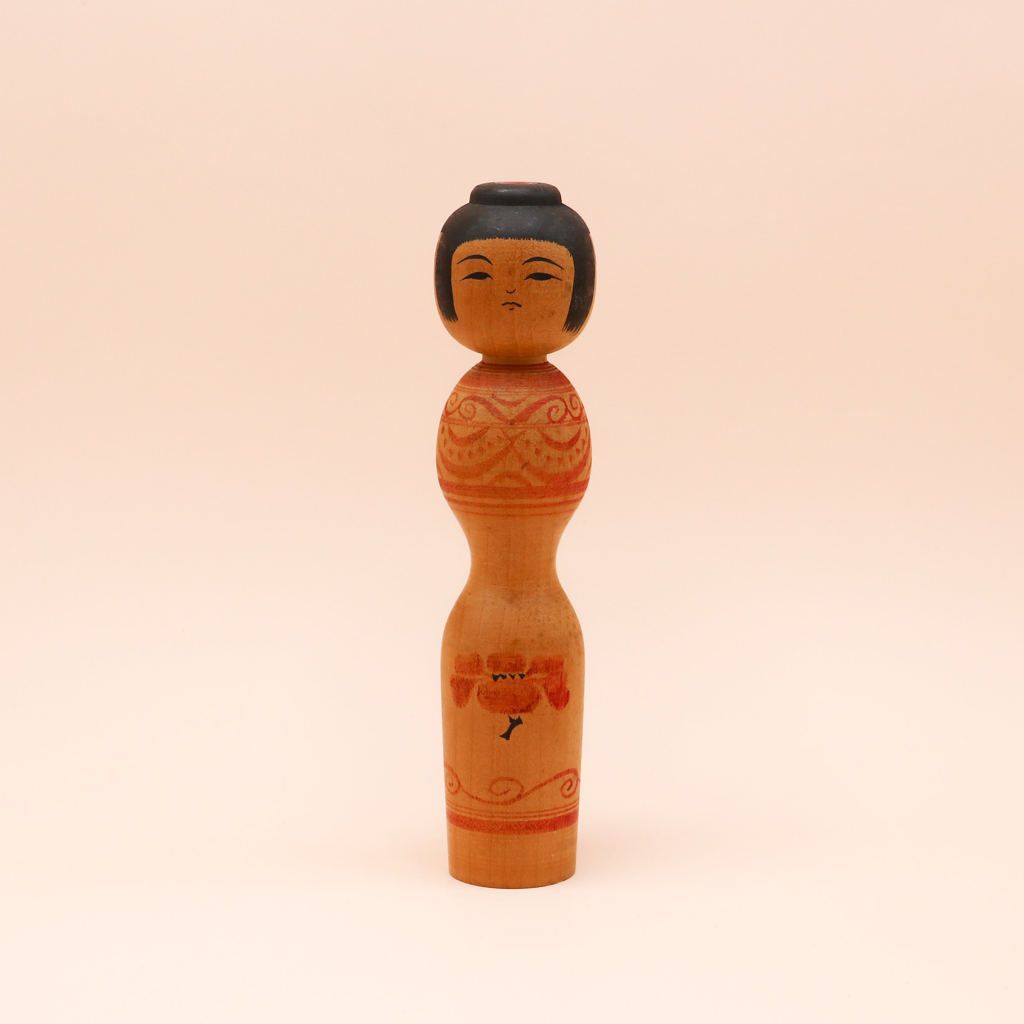 Kokeshi nr. 860
