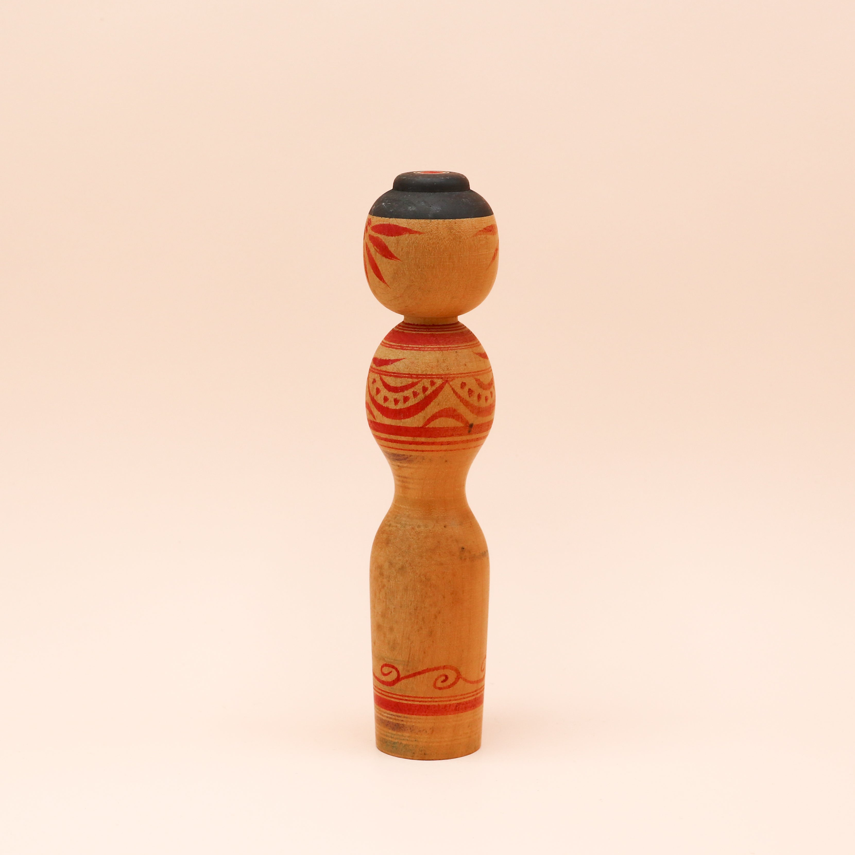 Kokeshi nr. 860