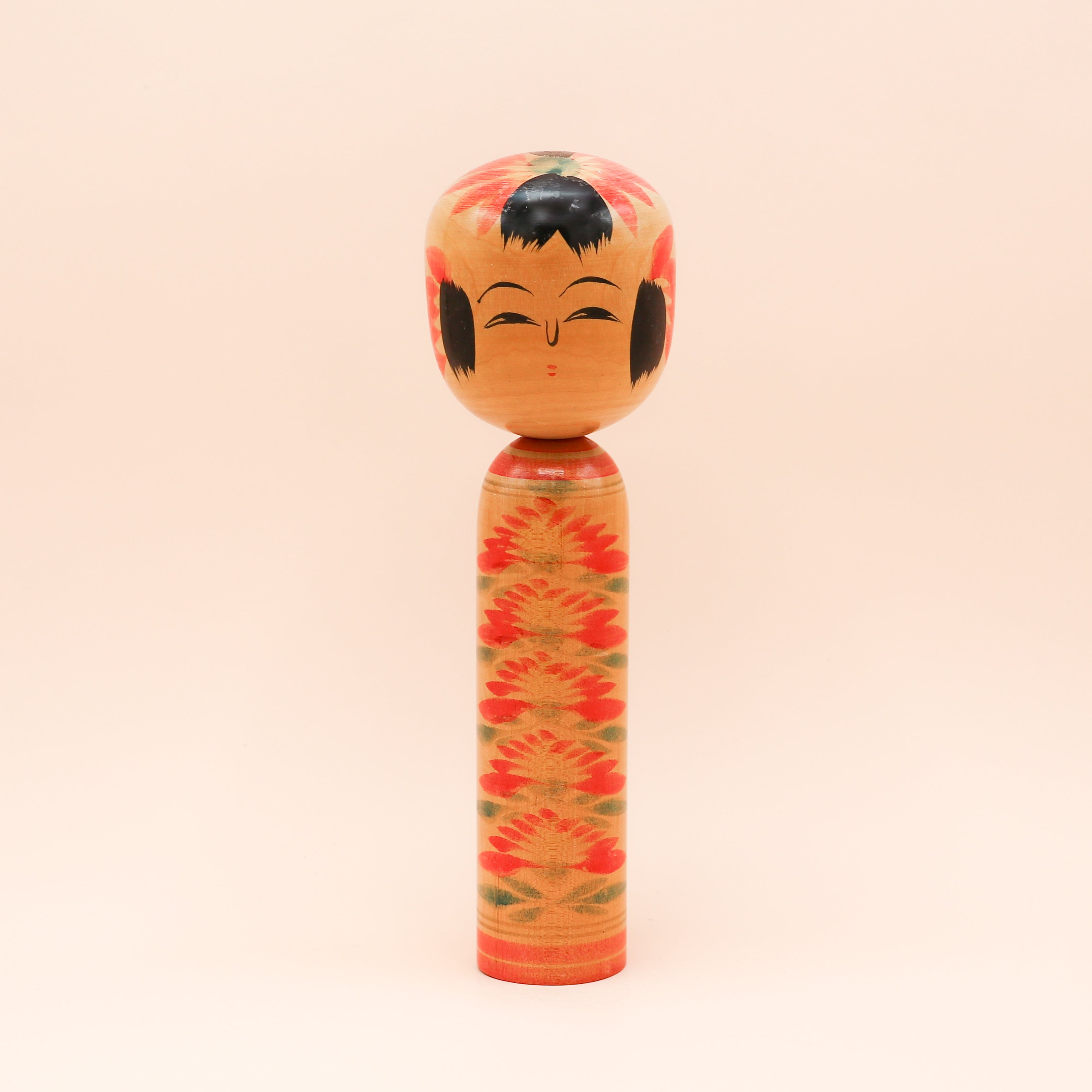 Kokeshi nr. 872