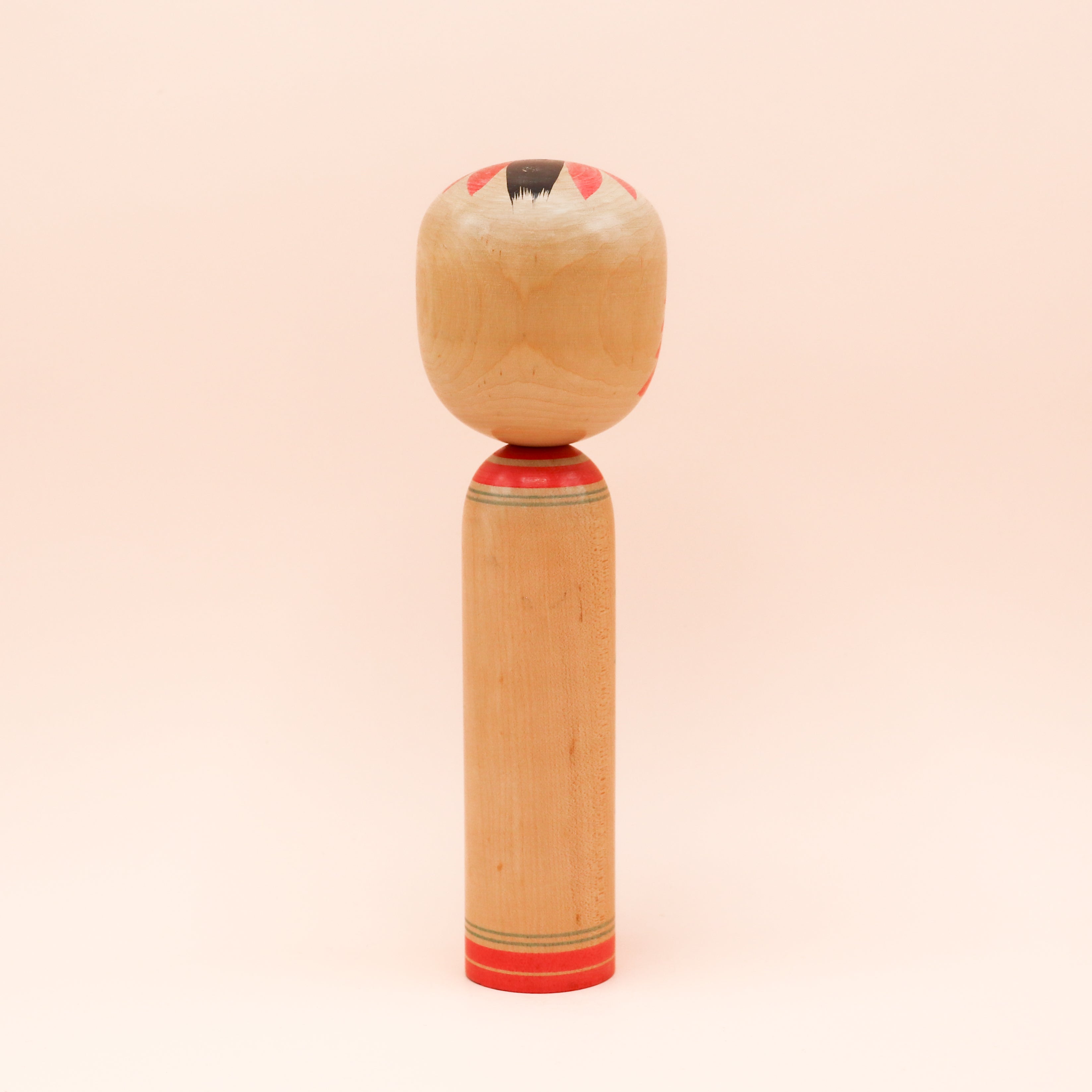 Kokeshi nr. 872