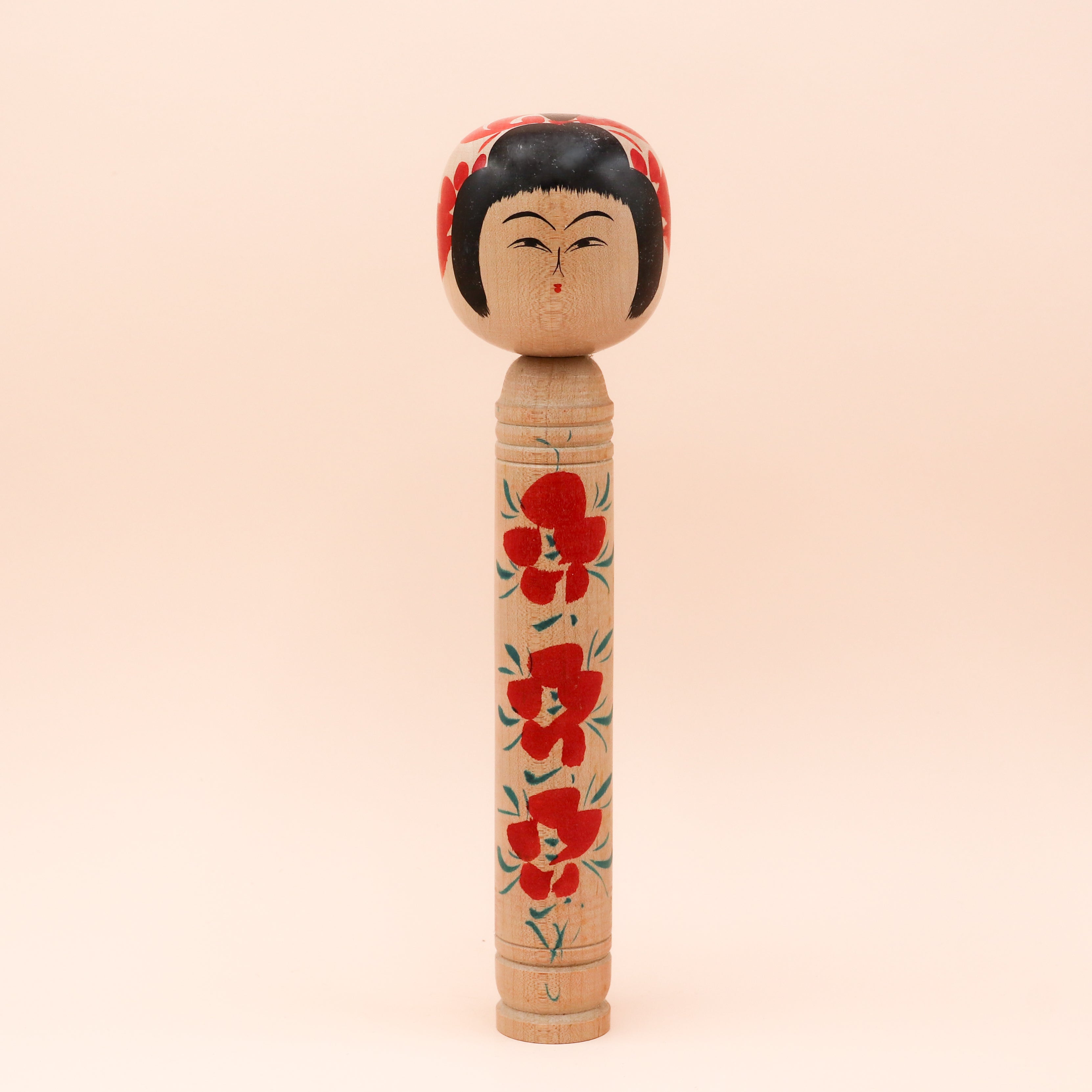 Kokeshi nr. 859