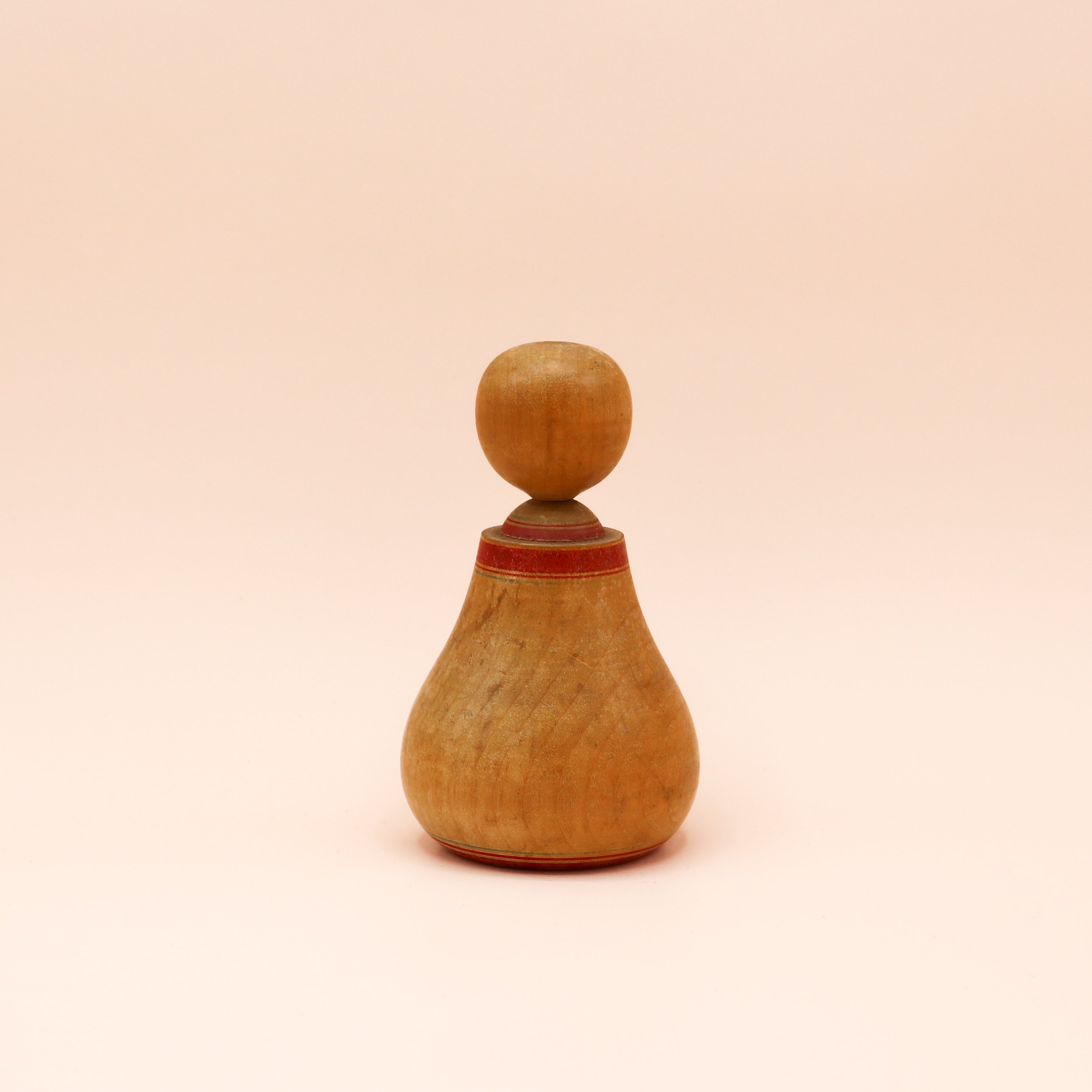 Kokeshi nr. 858