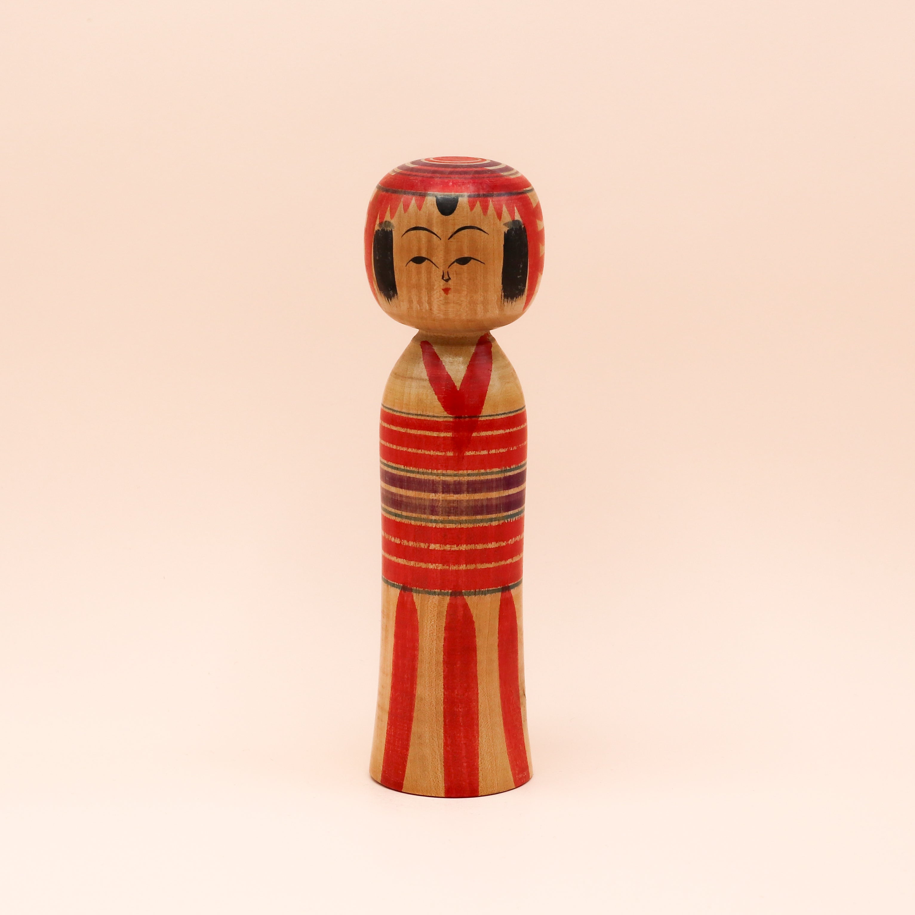 Kokeshi nr. 866