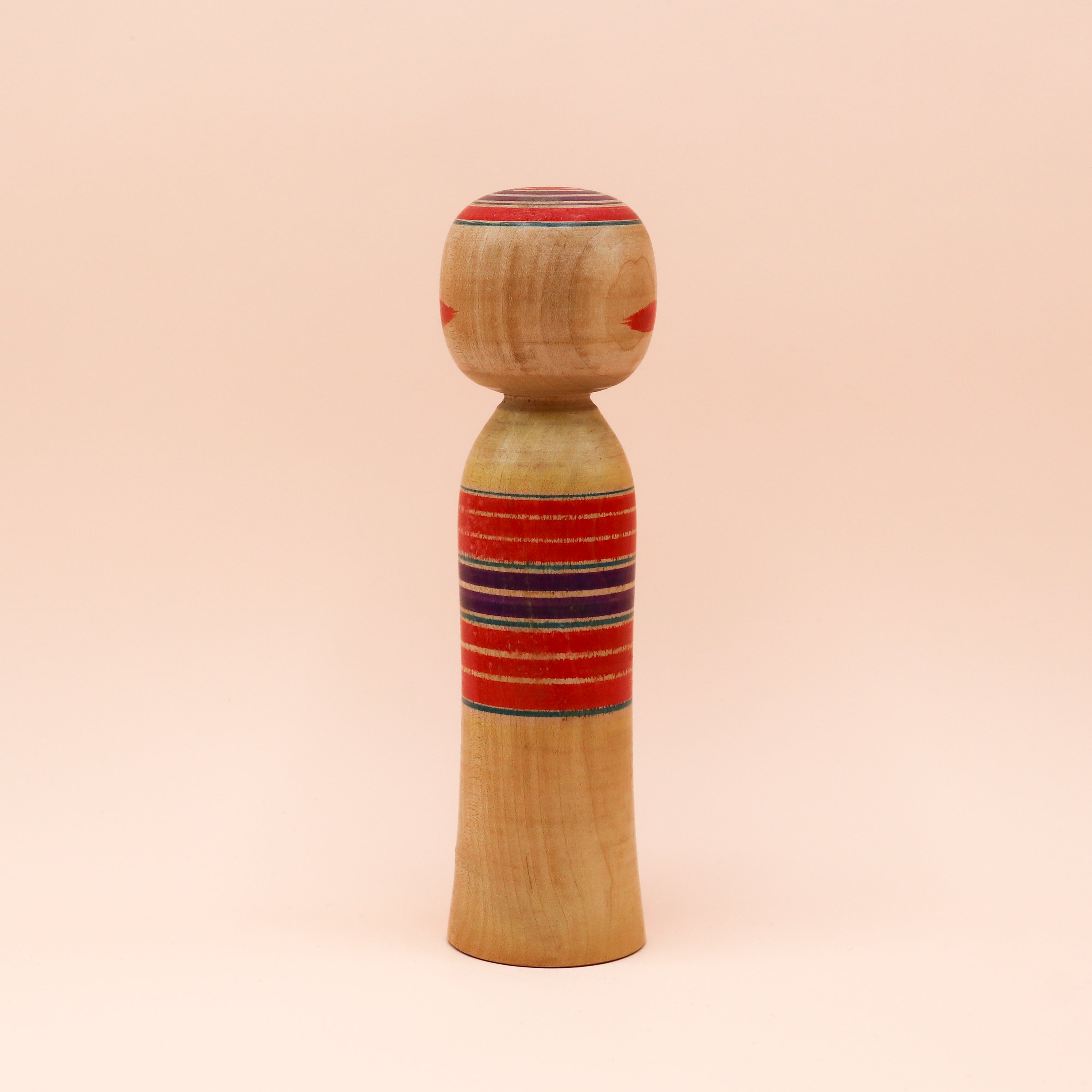 Kokeshi nr. 866