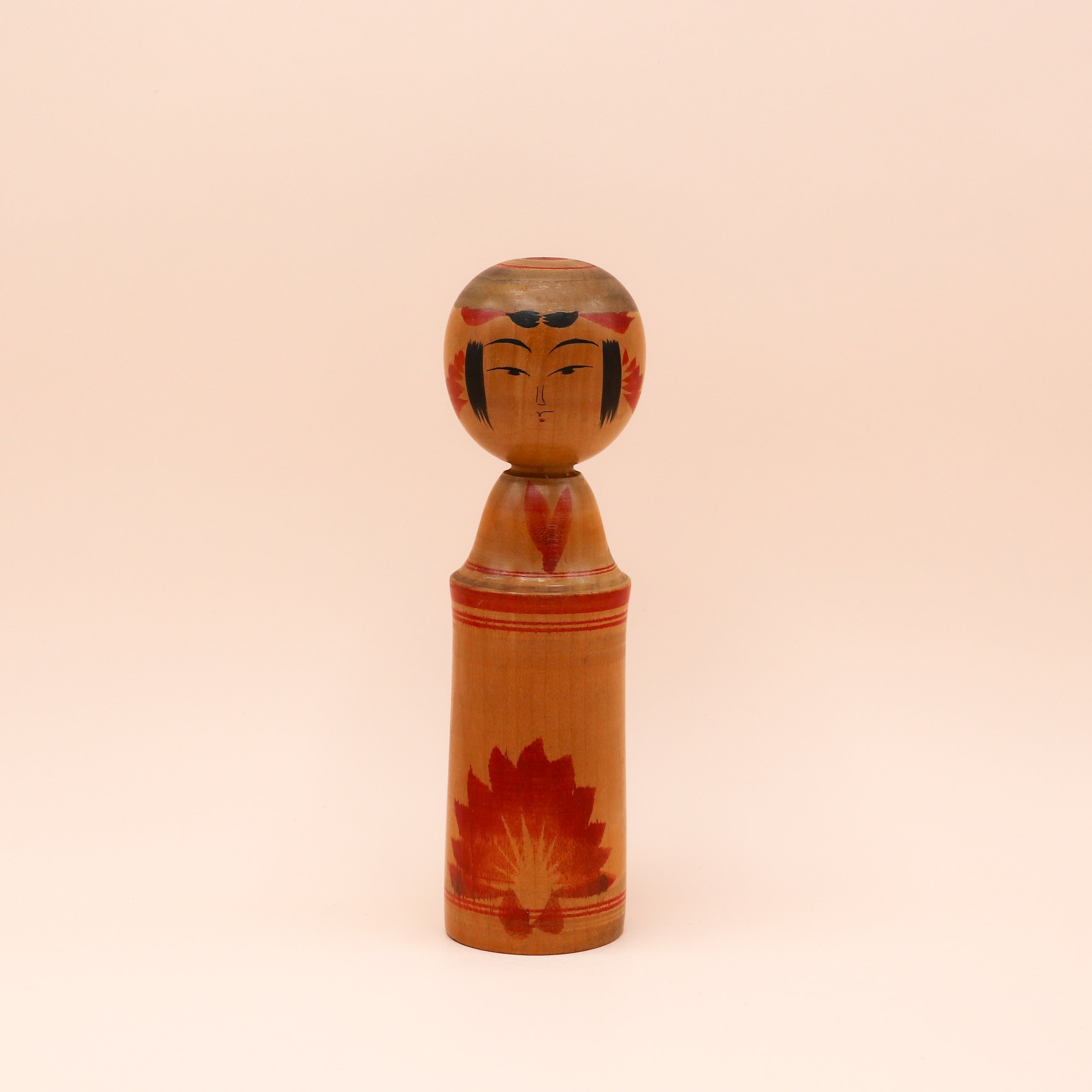 Kokeshi nr. 864