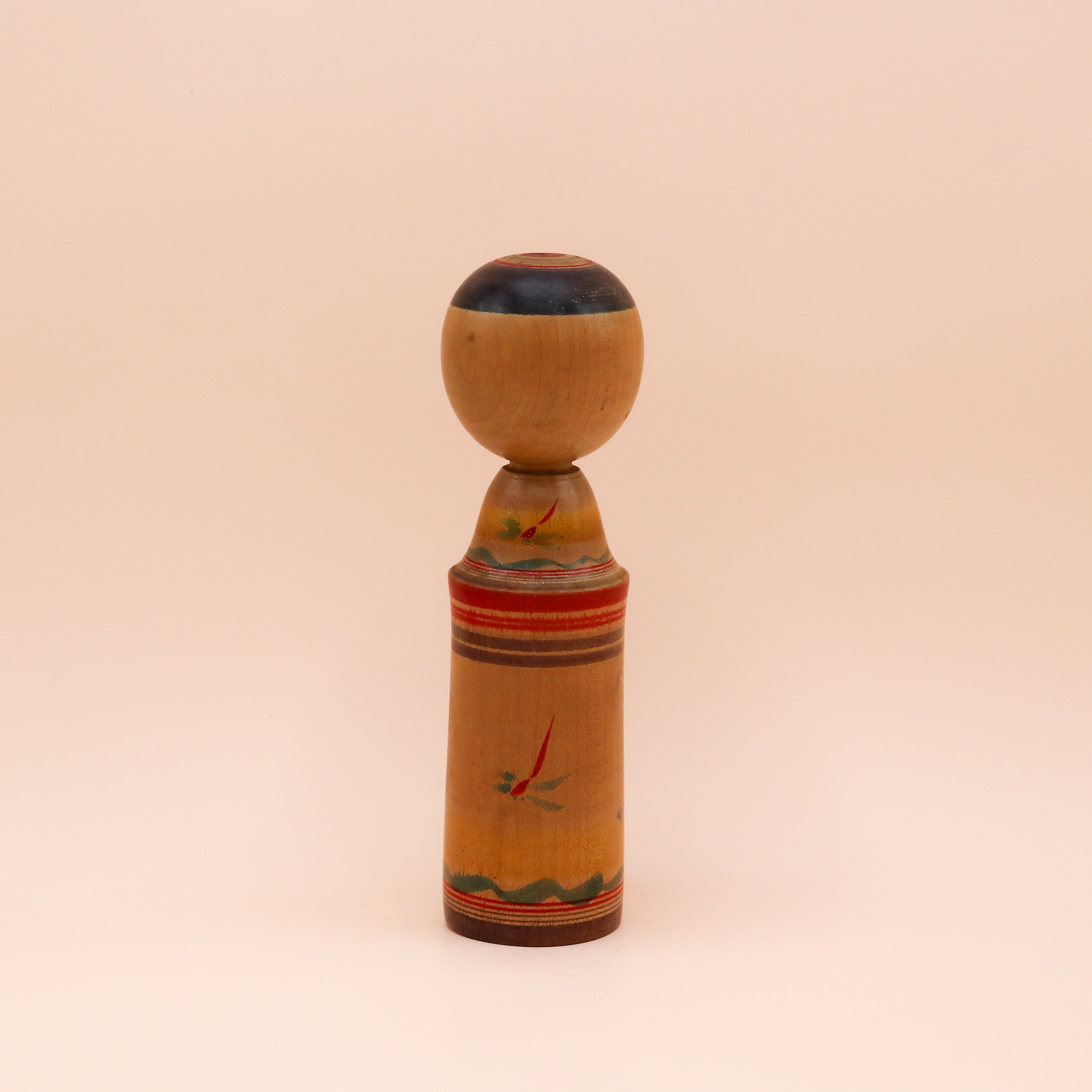 Kokeshi nr. 864