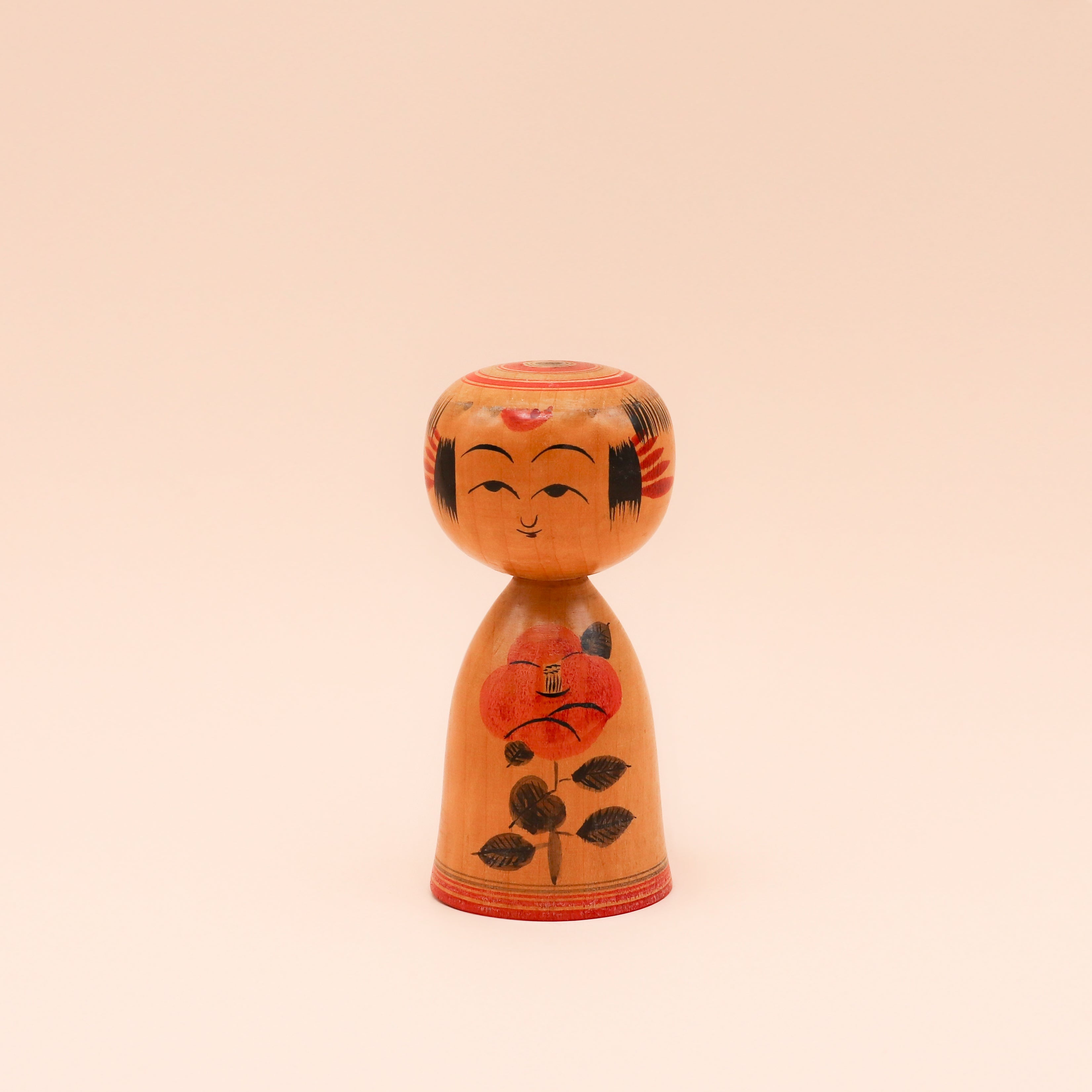 Kokeshi nr. 884
