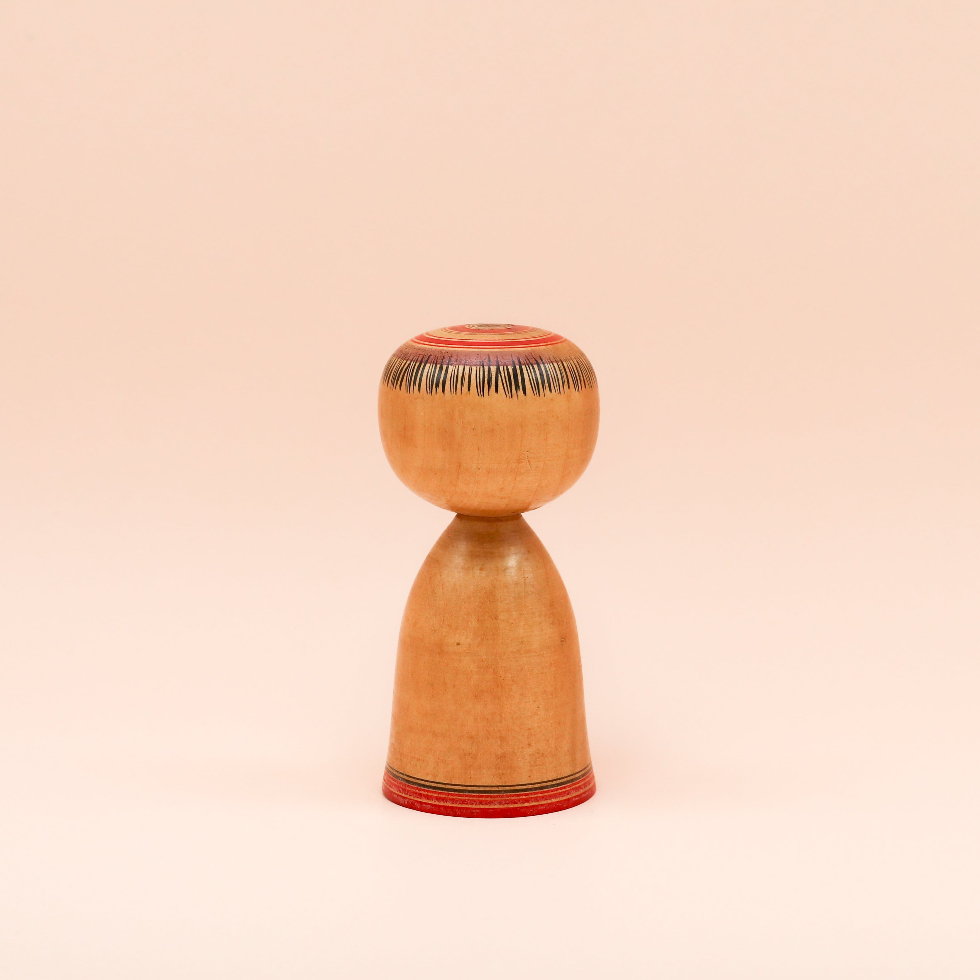 Kokeshi nr. 884