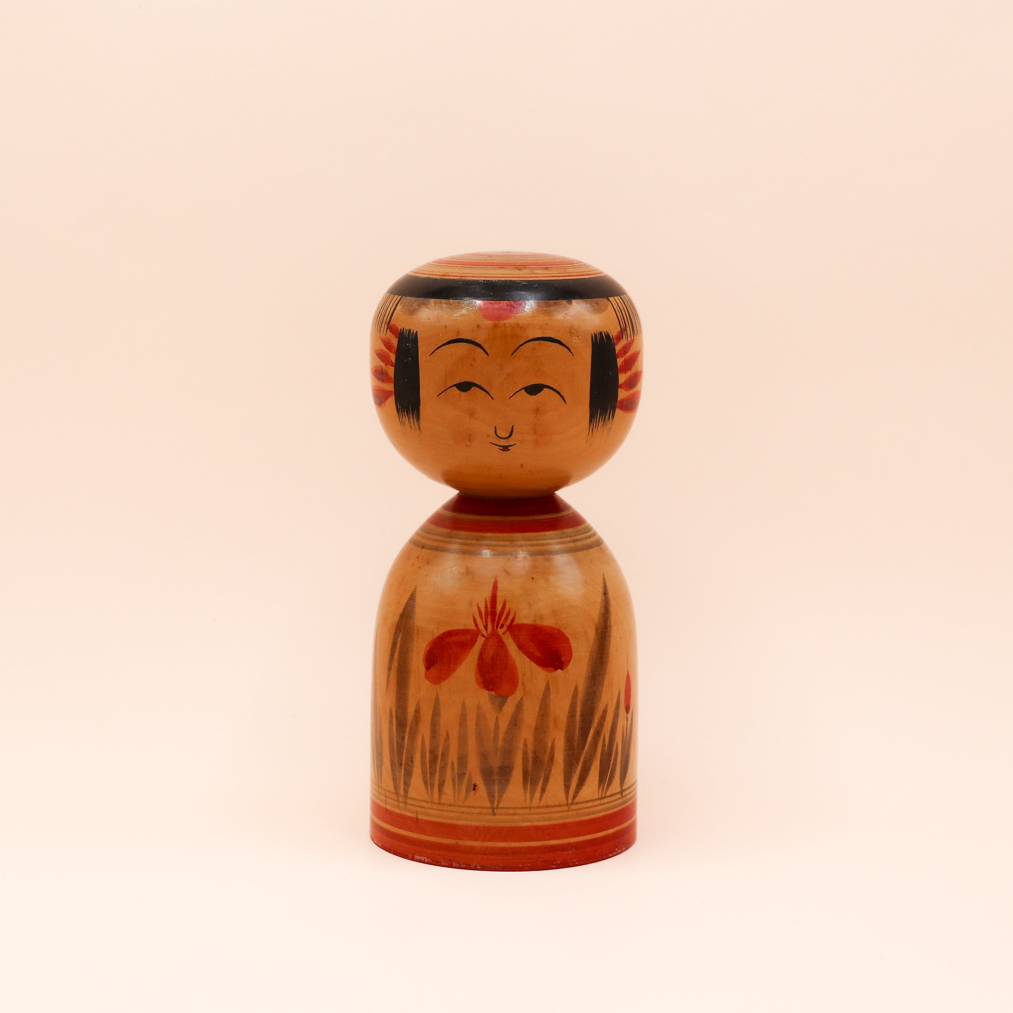 Kokeshi nr. 871