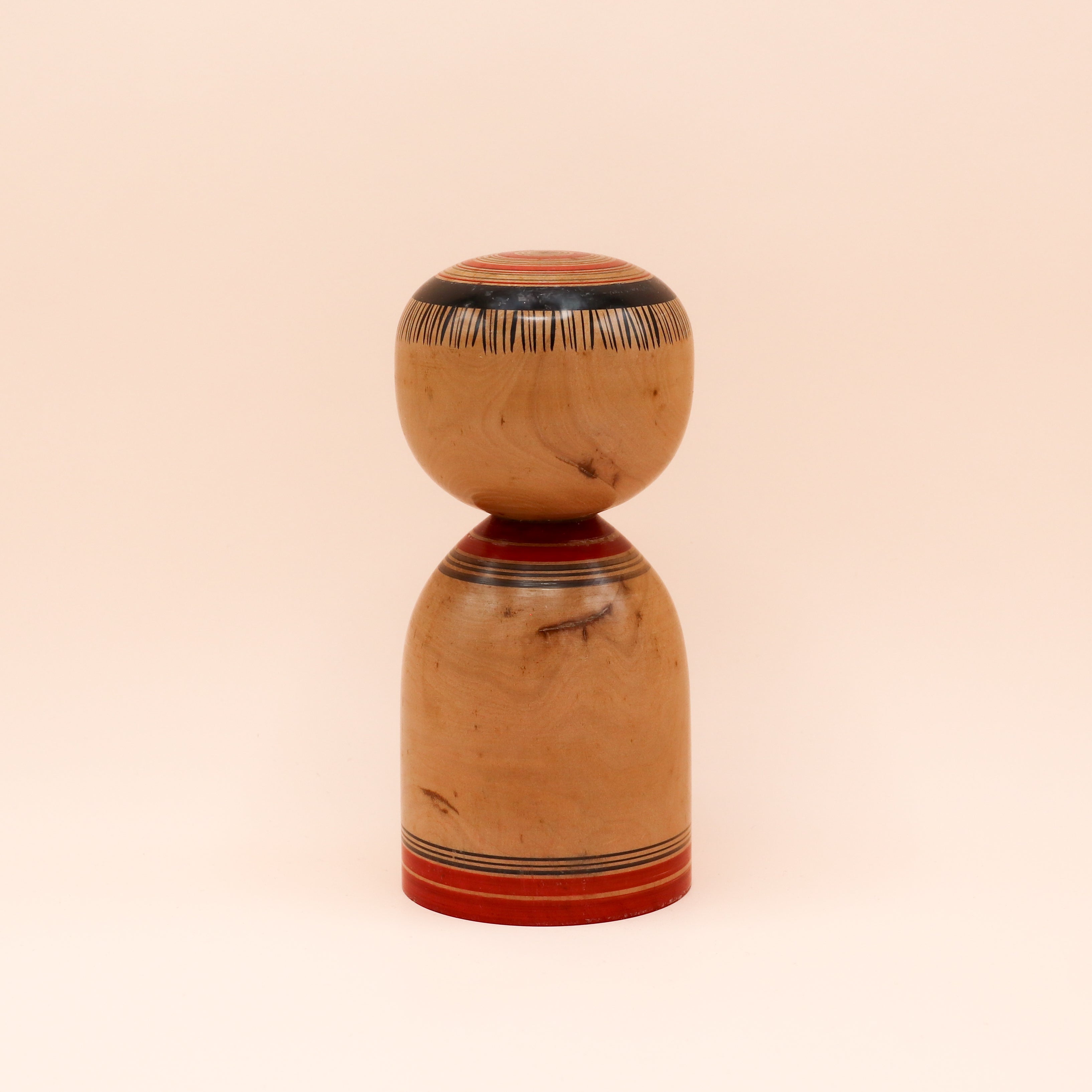 Kokeshi nr. 871