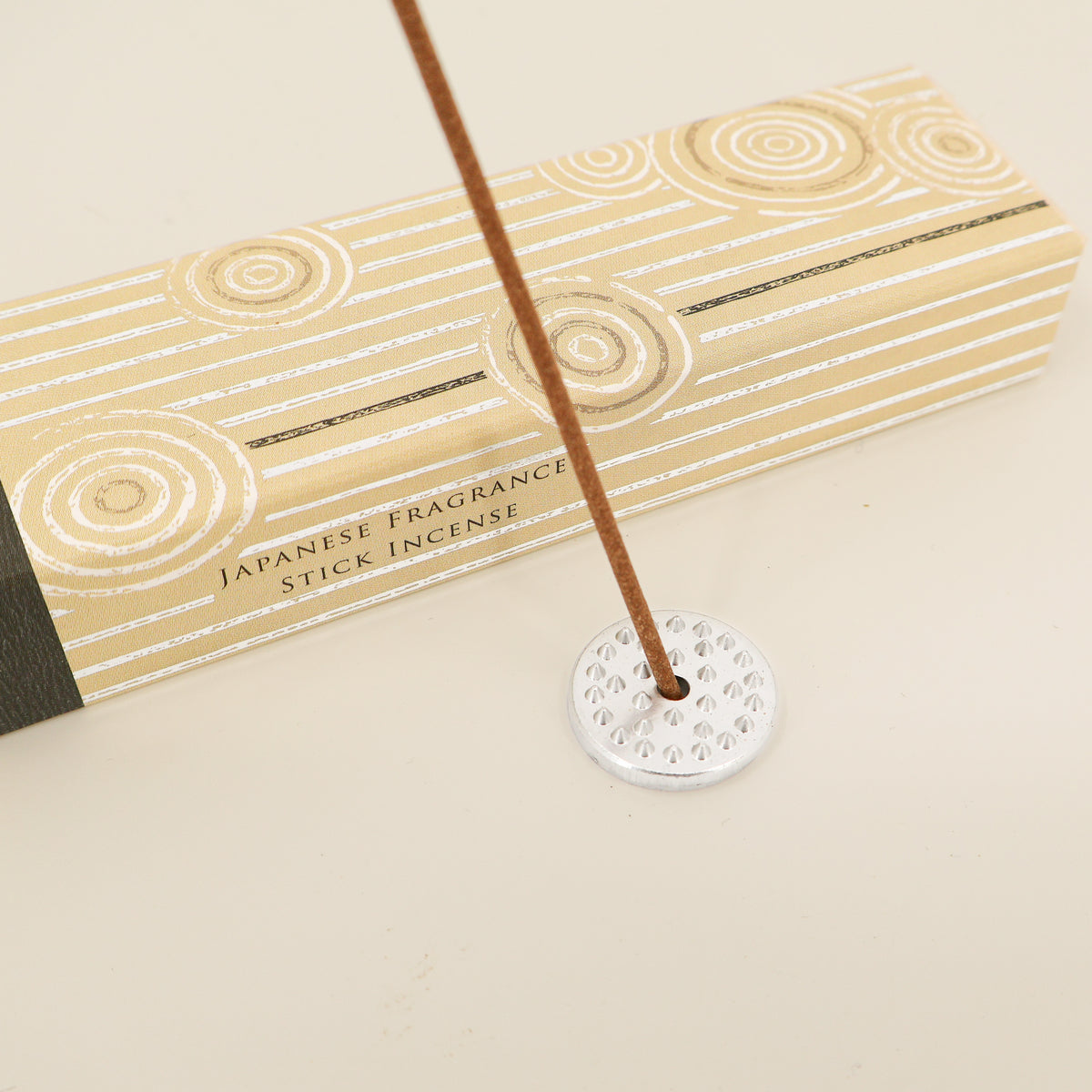 Kousaido Kyoto røgelse - Sandalwood