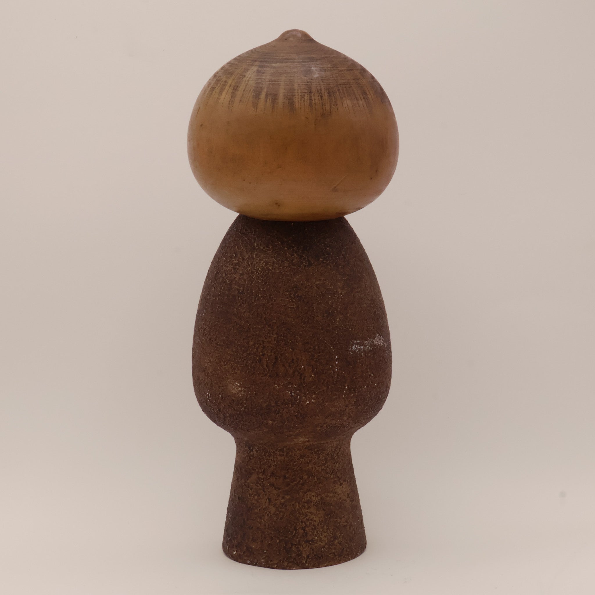 Kokeshi nr. 898