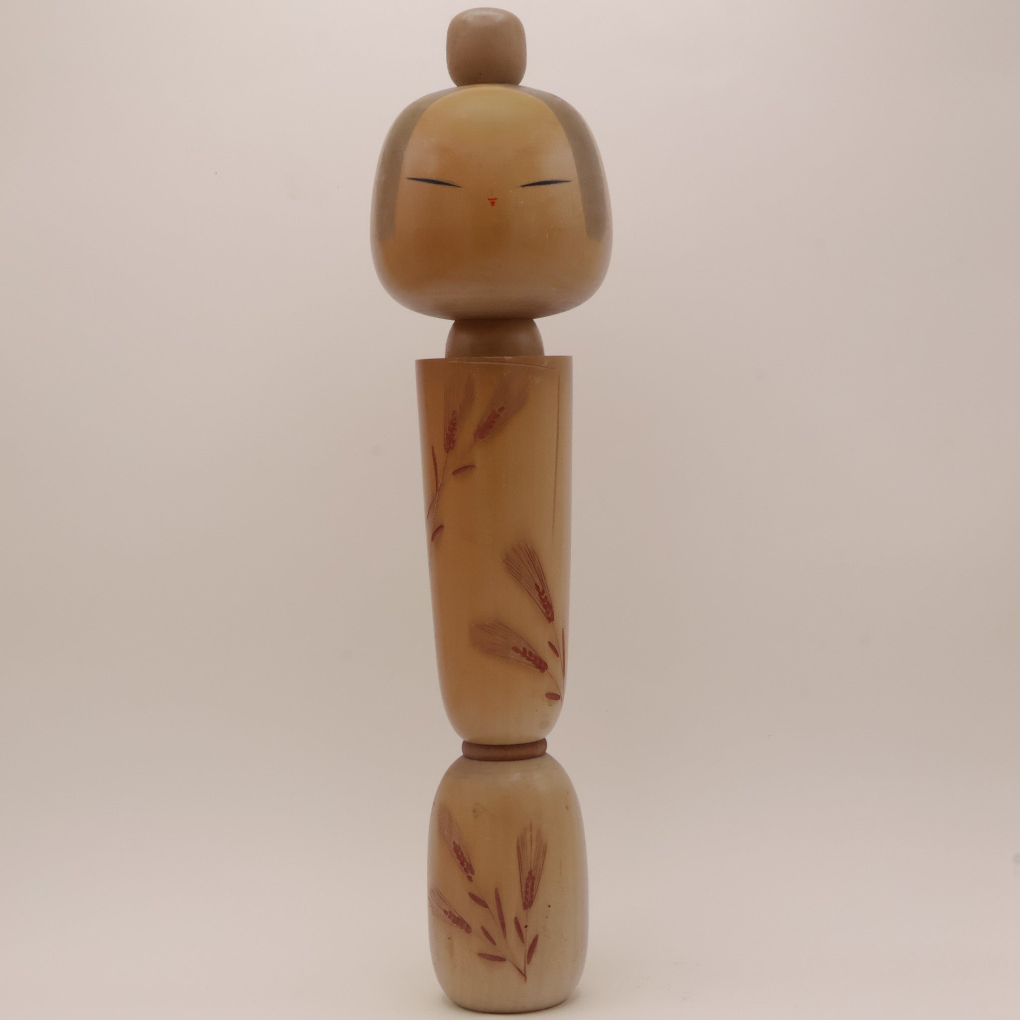 Kokeshi nr. 896