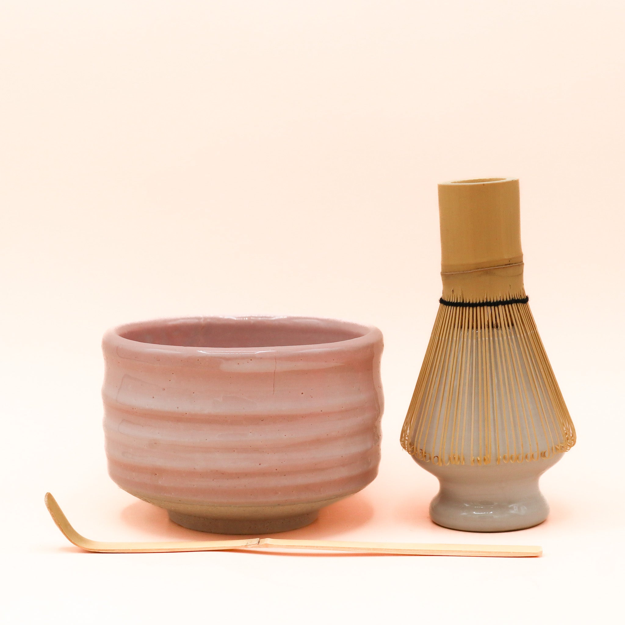 HIKARI - Matcha startersæt (Lys)