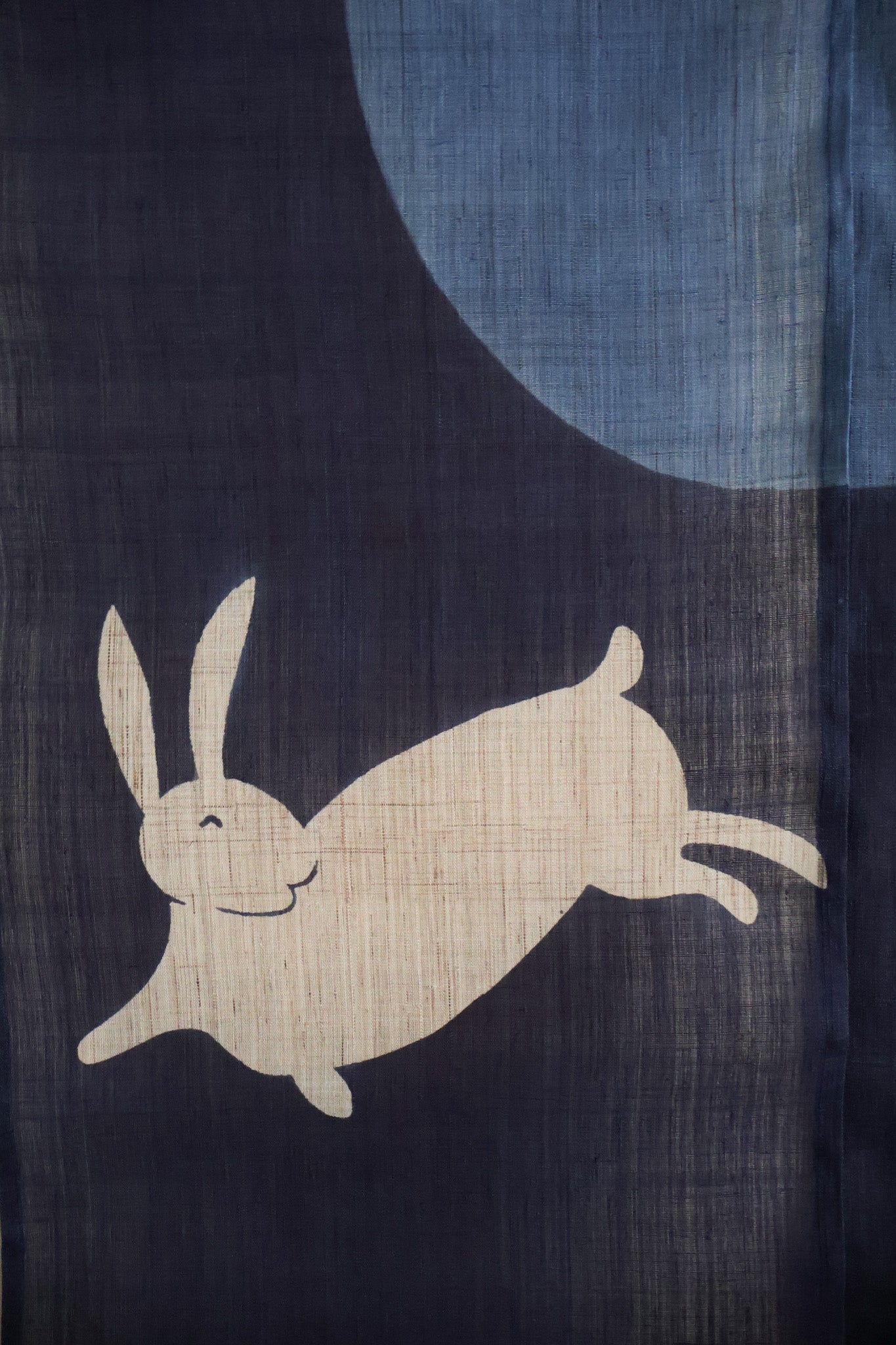 Vægtæppe: USAGI