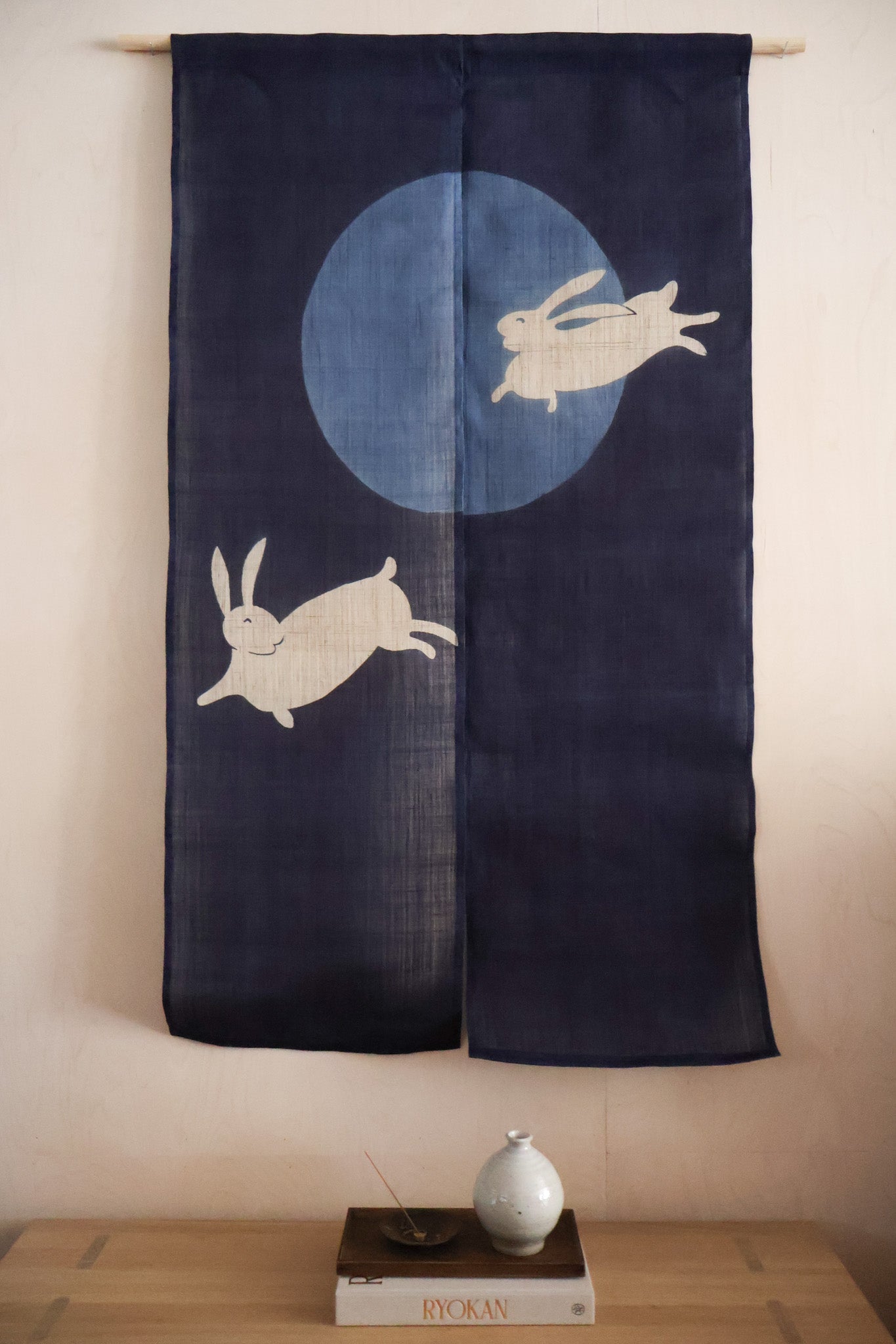 Vægtæppe: USAGI