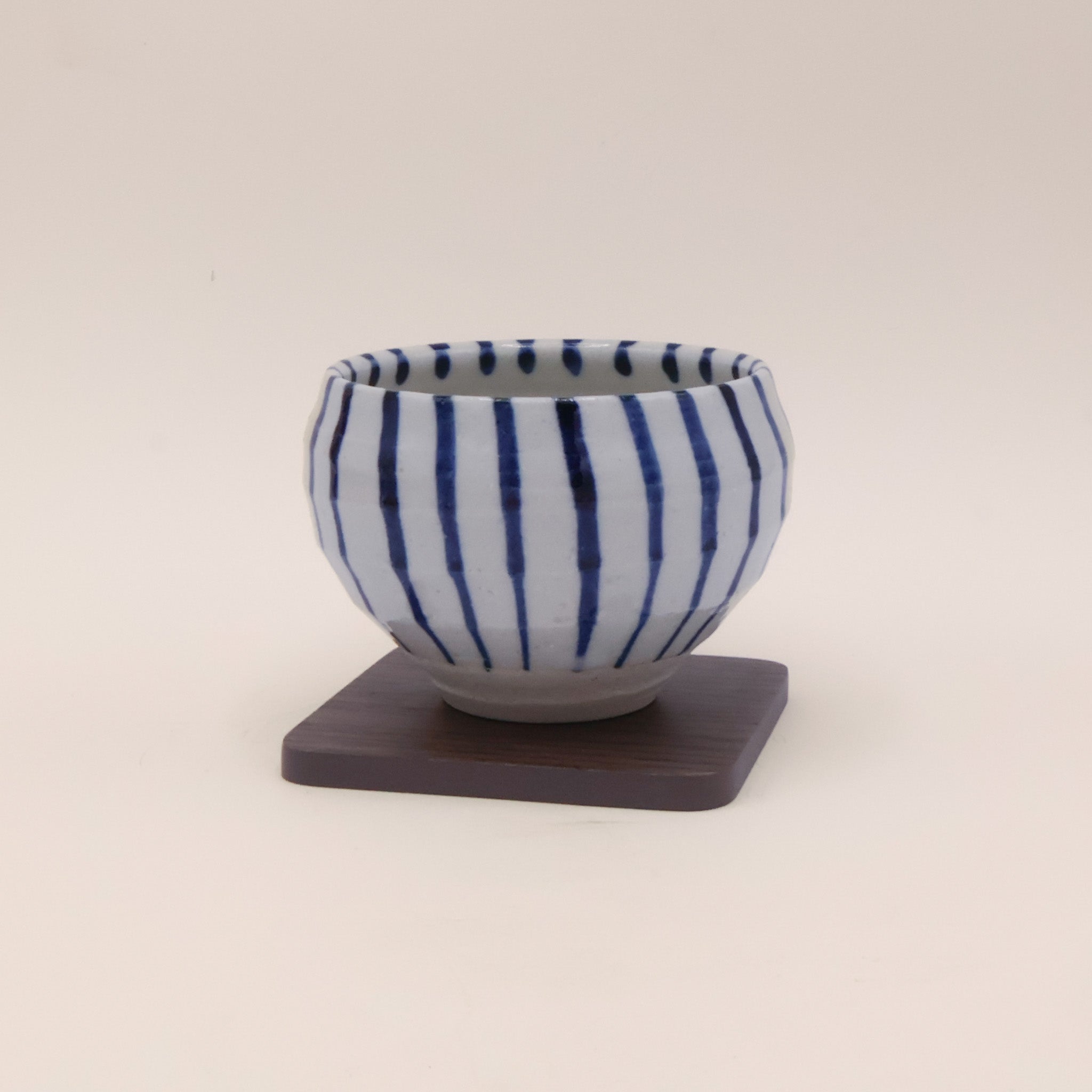 Coaster / bordskåner i træ