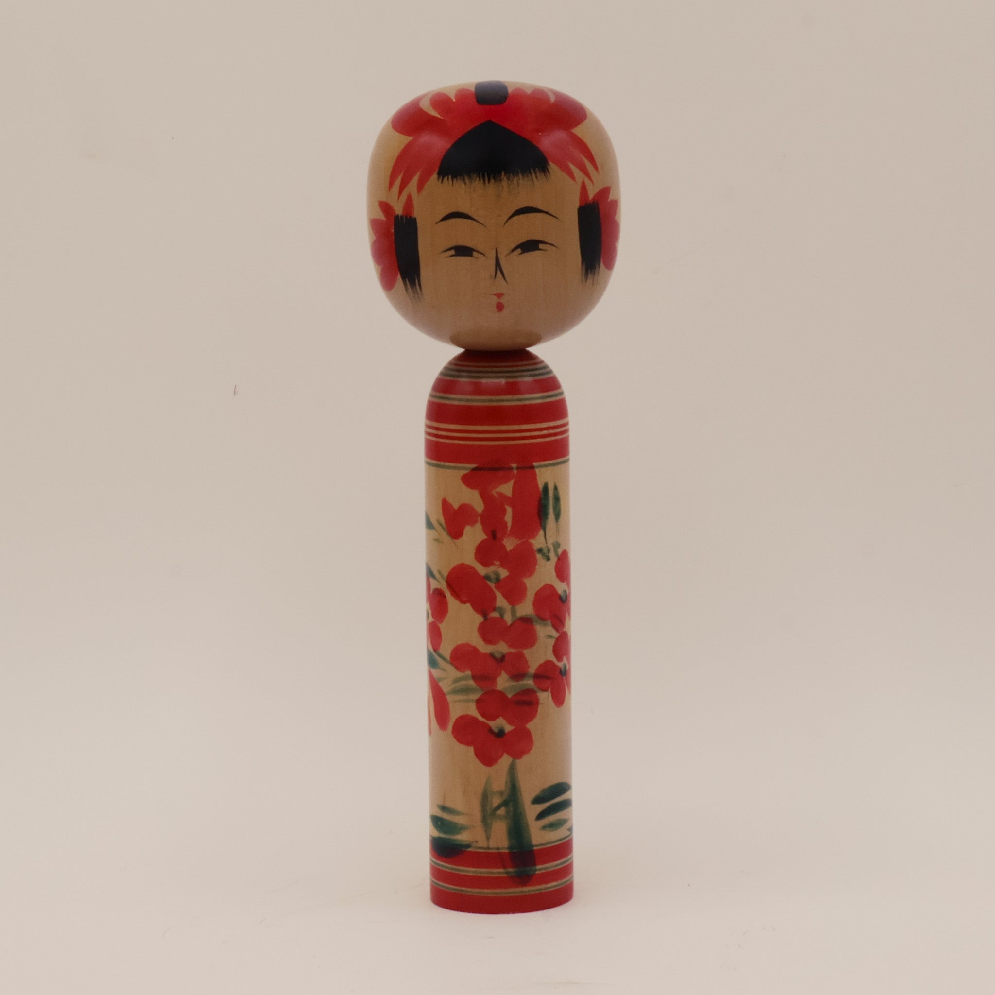 Kokeshi nr. 901