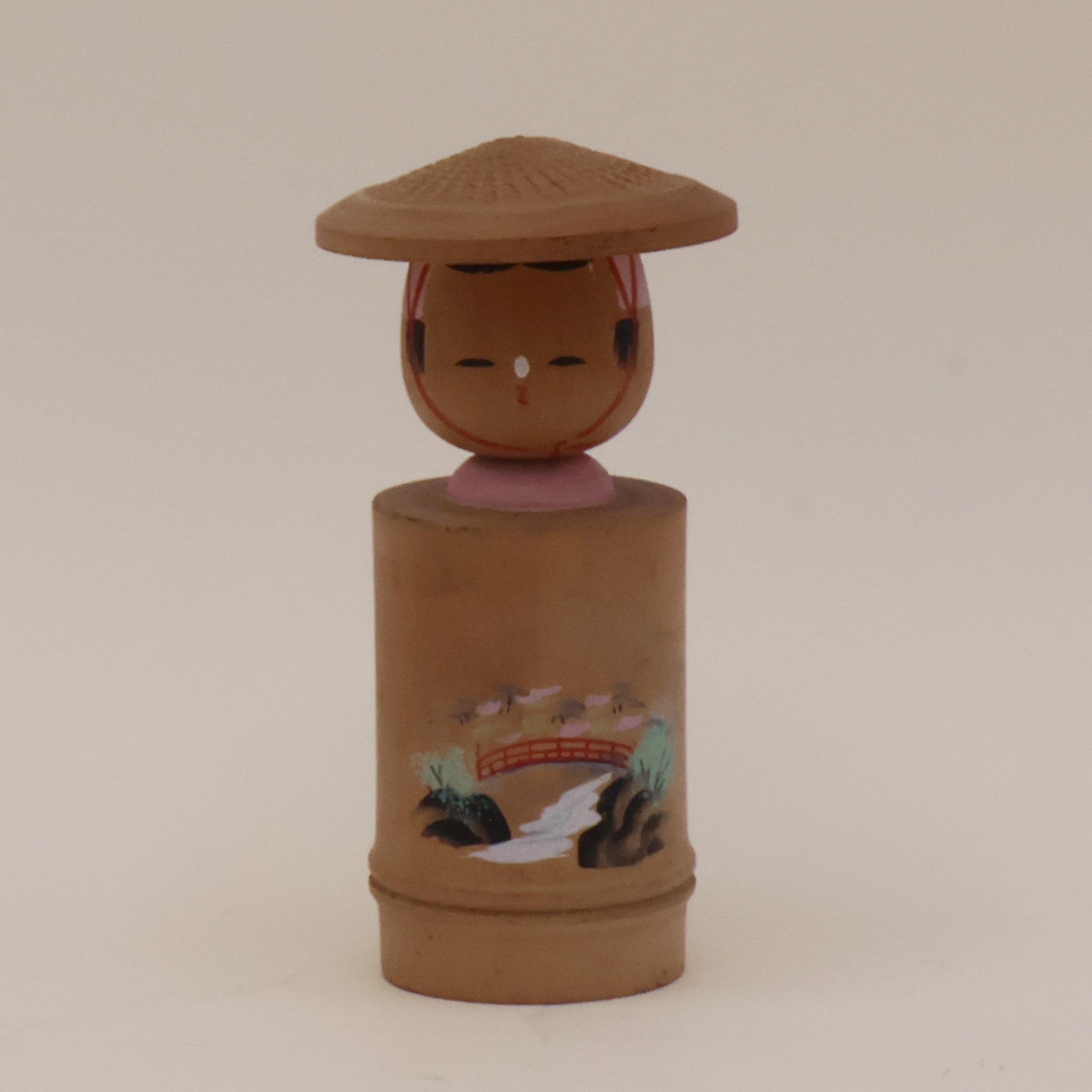 Kokeshi nr. 915