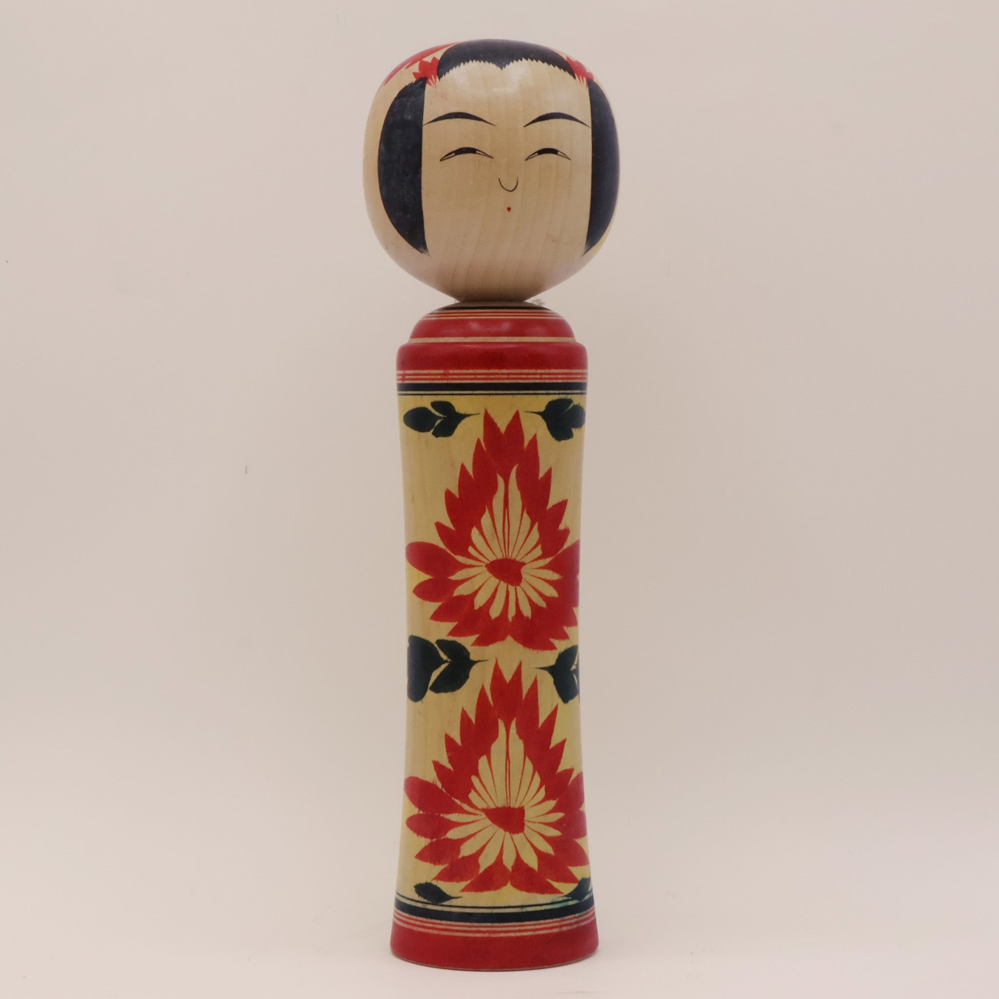 Kokeshi nr. 908