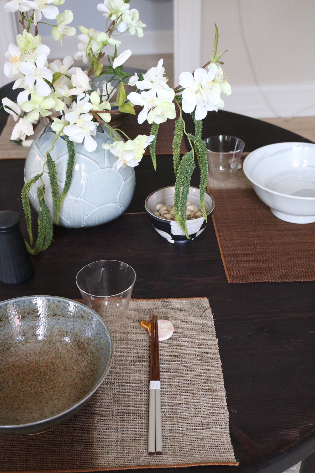 Bello Allora - Lille glas