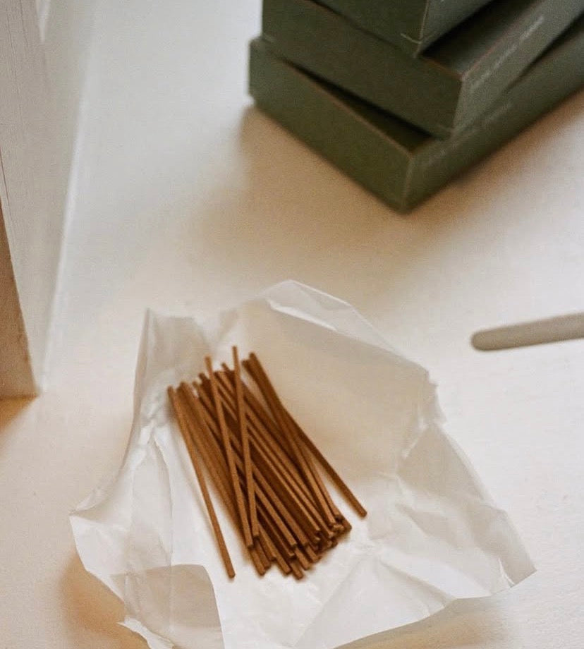 Arita - TY incense røgelse